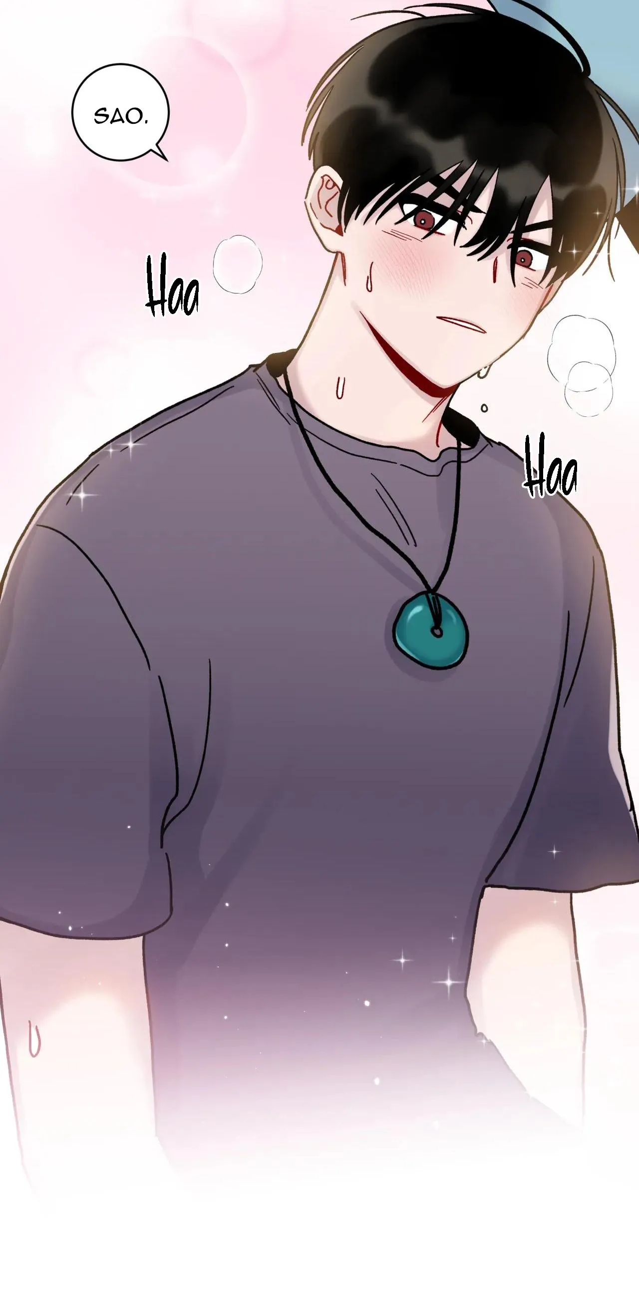 CƠN MƯA RÀO MÙA HẠ Chapter 13 Trang 3