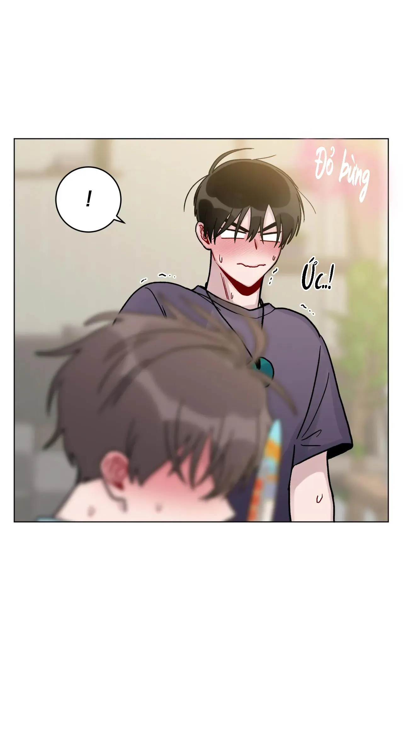 CƠN MƯA RÀO MÙA HẠ Chapter 13 Trang 27