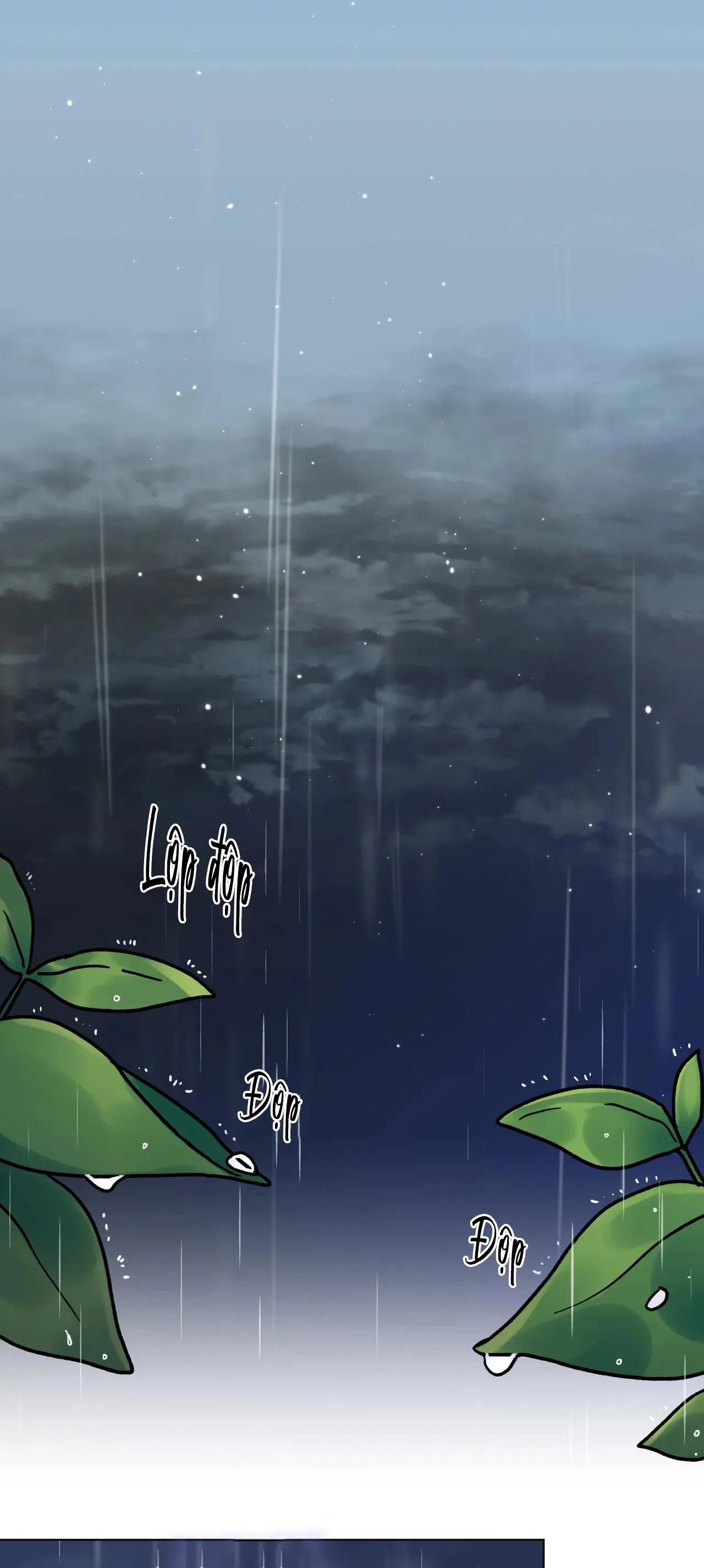 CƠN MƯA RÀO MÙA HẠ Chapter 13 Trang 30