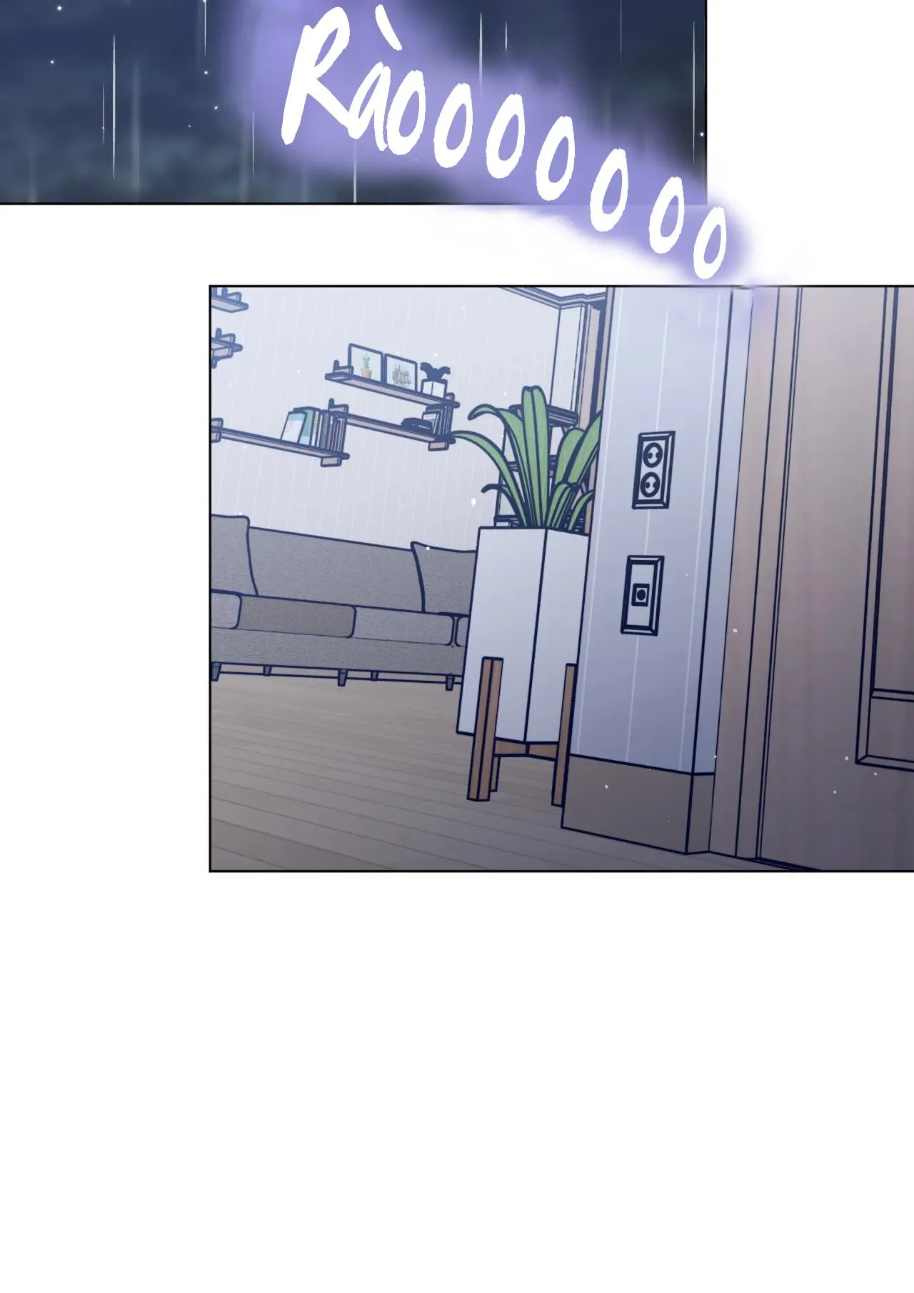 CƠN MƯA RÀO MÙA HẠ Chapter 13 Trang 31