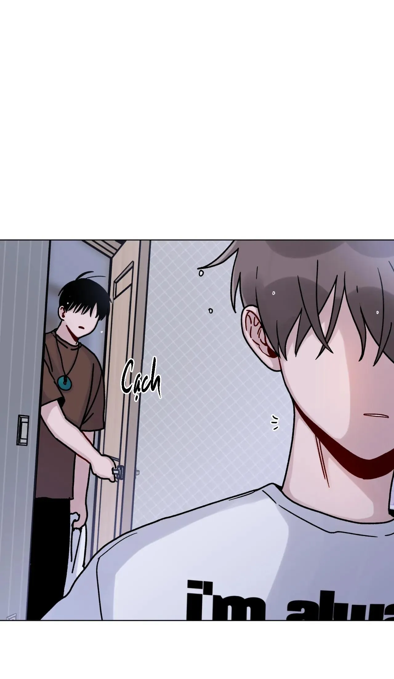 CƠN MƯA RÀO MÙA HẠ Chapter 13 Trang 33