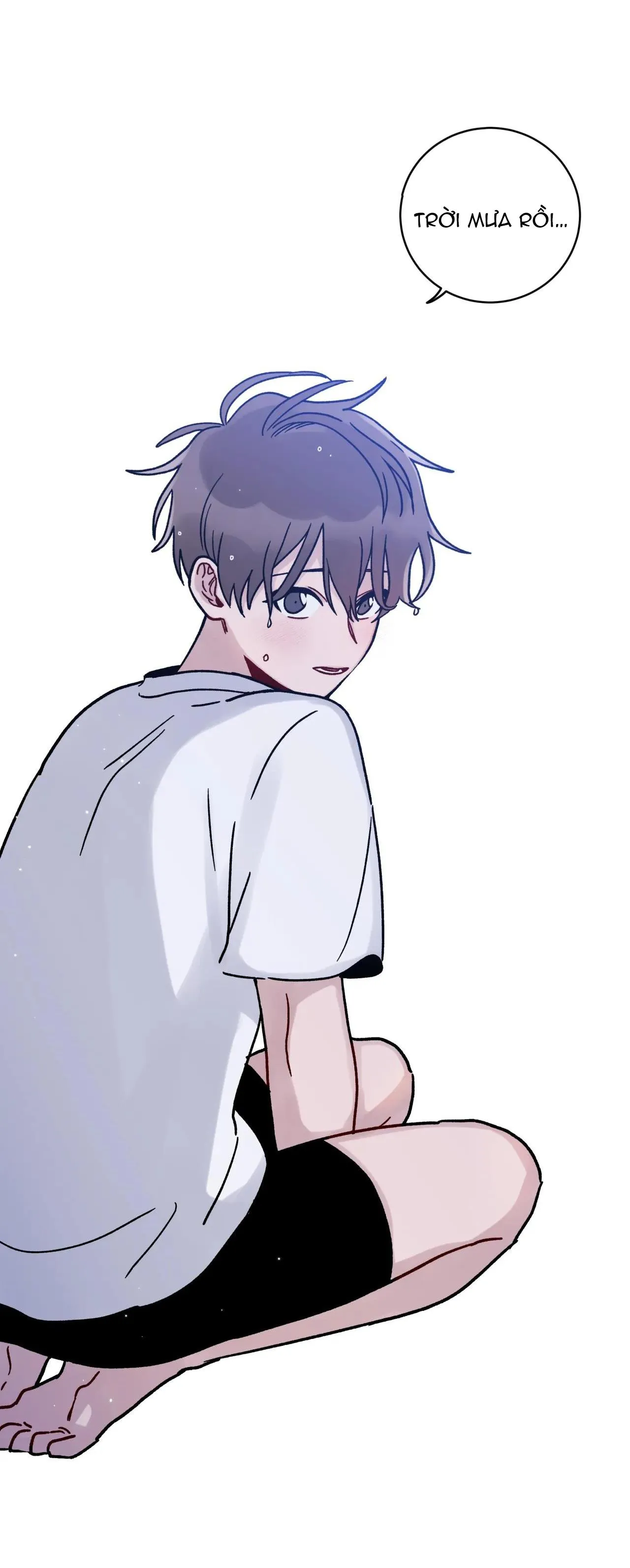 CƠN MƯA RÀO MÙA HẠ Chapter 13 Trang 35