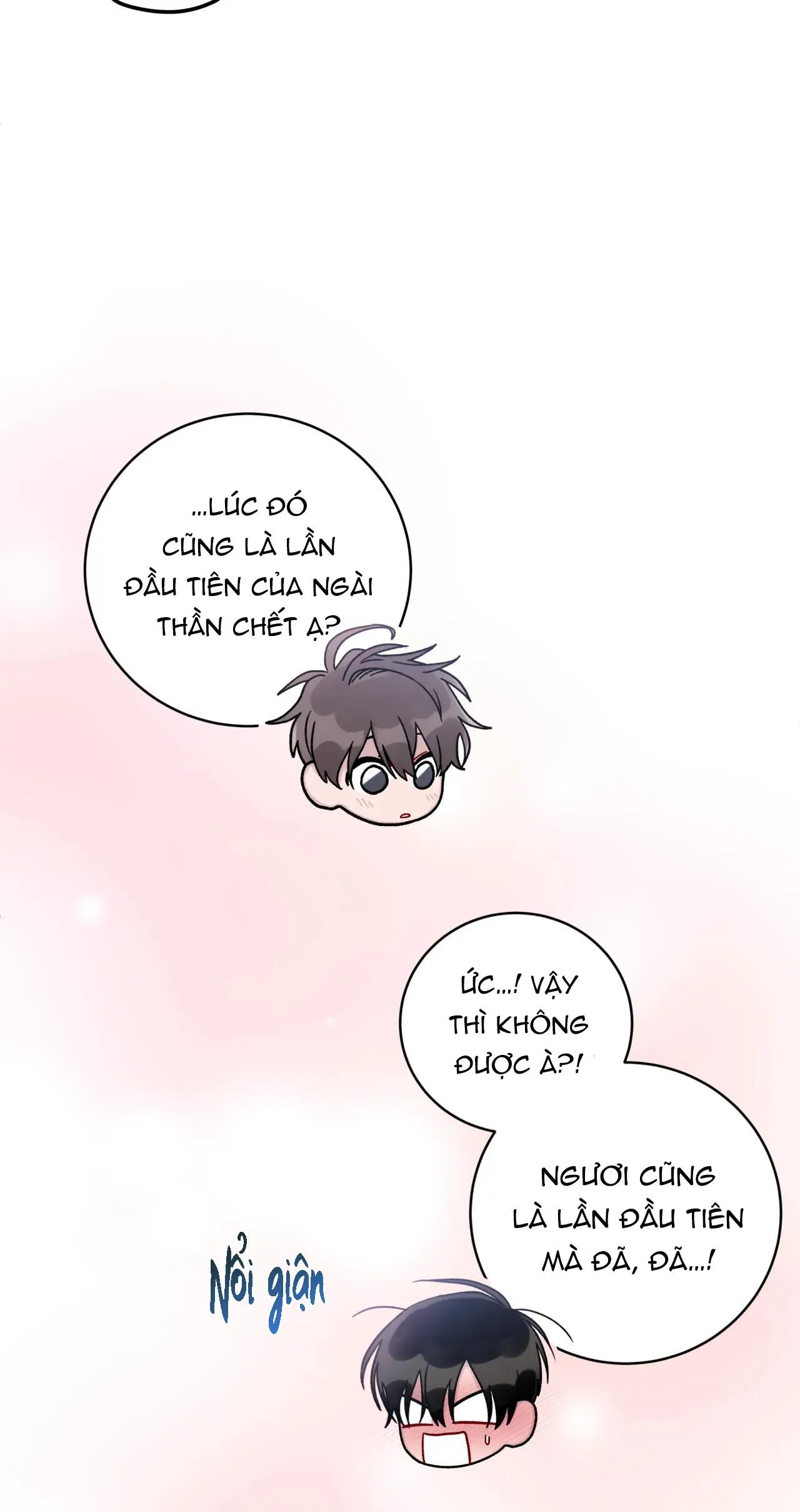 CƠN MƯA RÀO MÙA HẠ Chapter 13 Trang 41