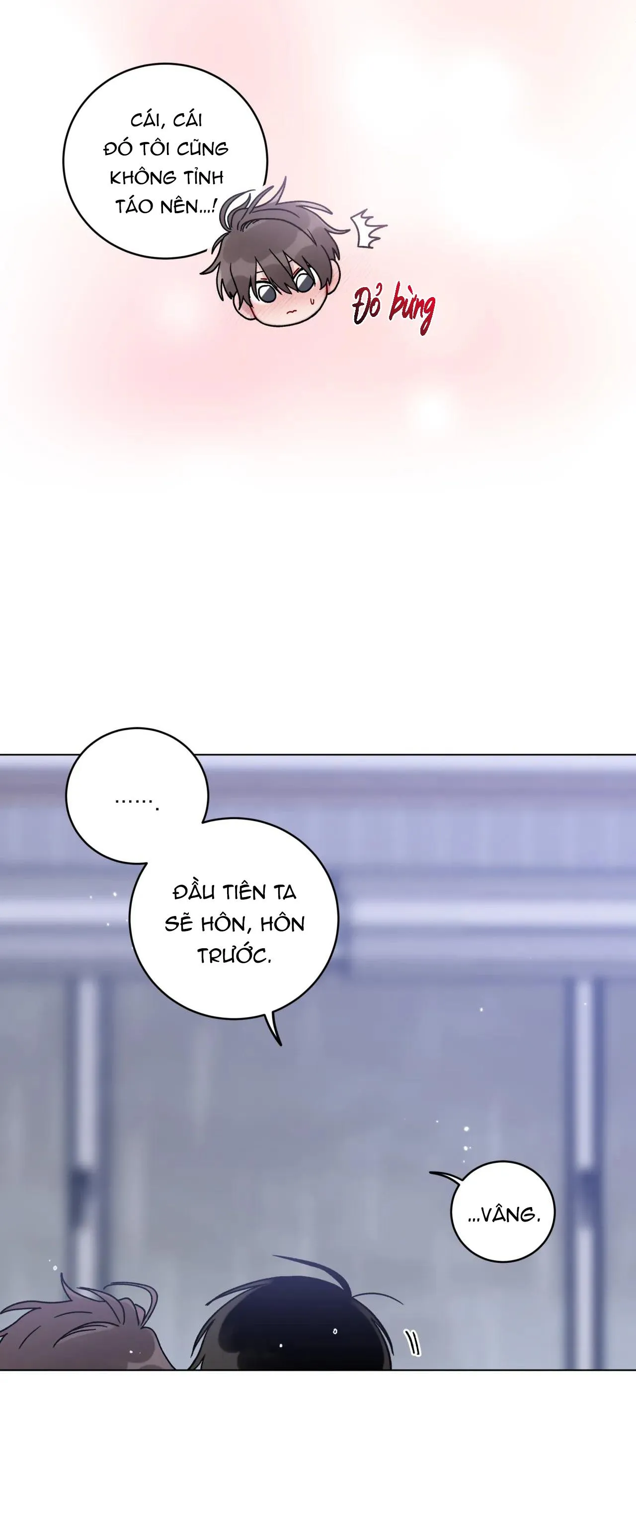 CƠN MƯA RÀO MÙA HẠ Chapter 13 Trang 42