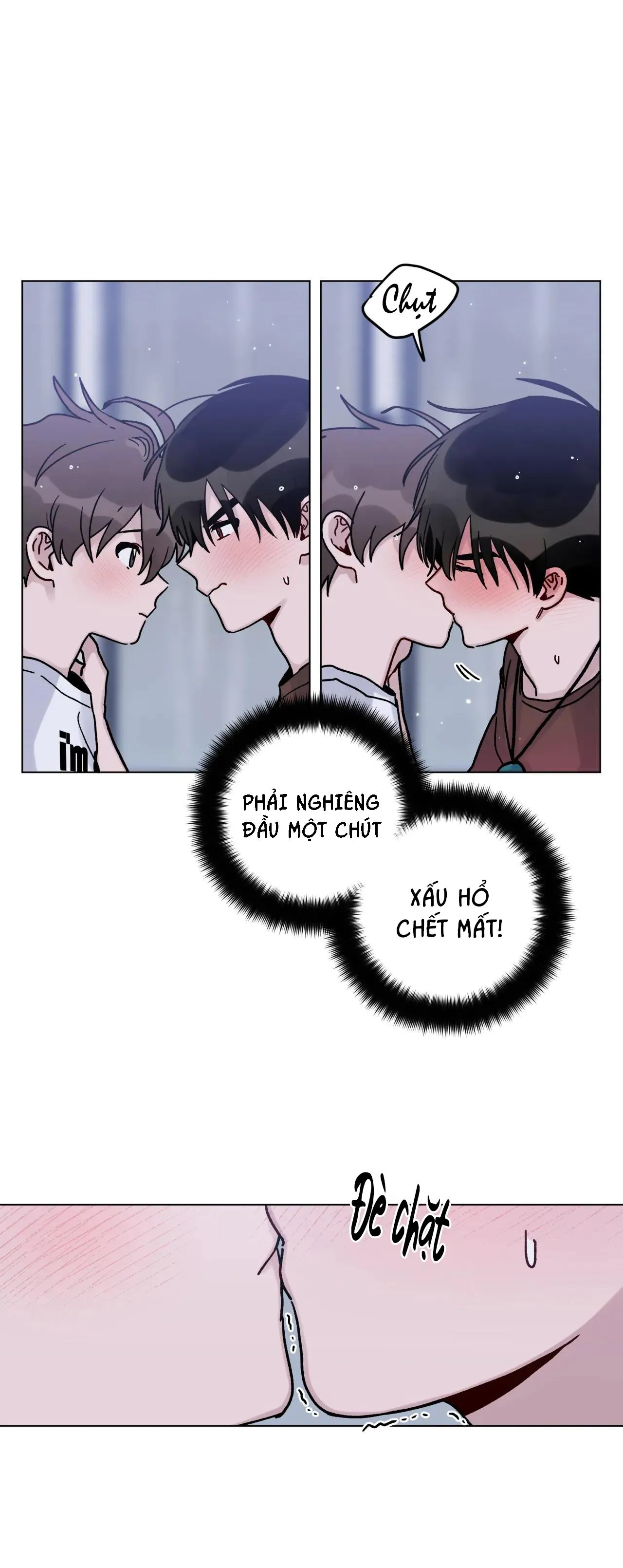 CƠN MƯA RÀO MÙA HẠ Chapter 13 Trang 43