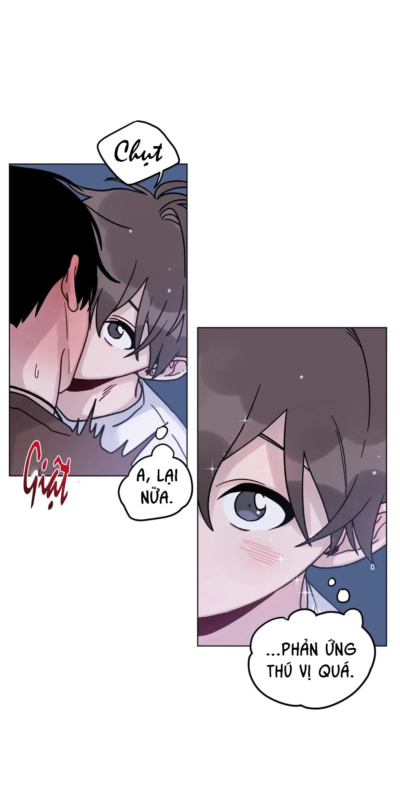 CƠN MƯA RÀO MÙA HẠ Chapter 13 Trang 46