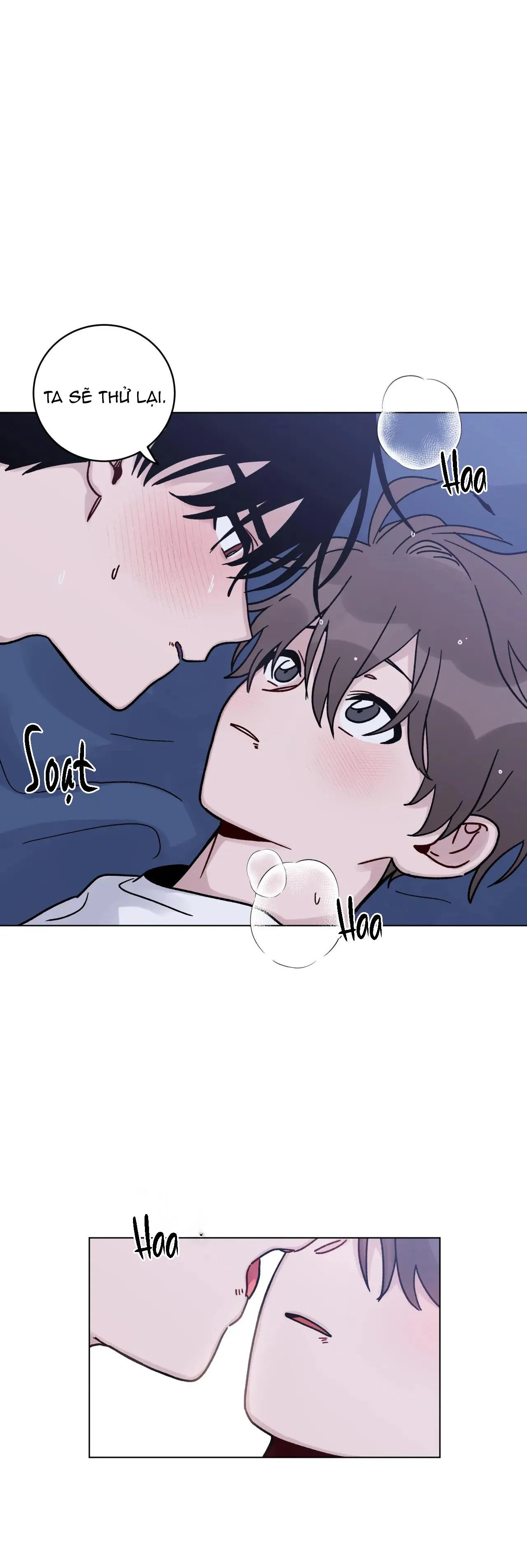 CƠN MƯA RÀO MÙA HẠ Chapter 13 Trang 49