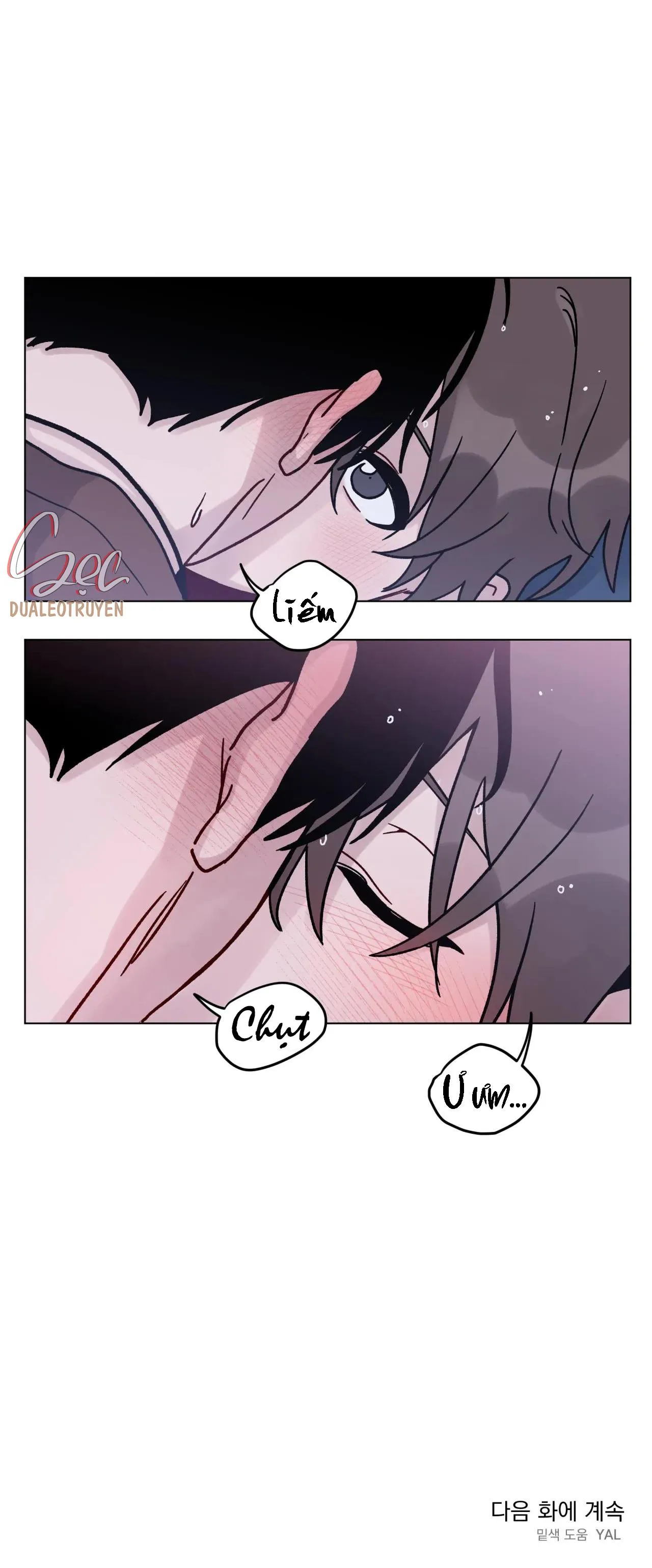 CƠN MƯA RÀO MÙA HẠ Chapter 13 Trang 50