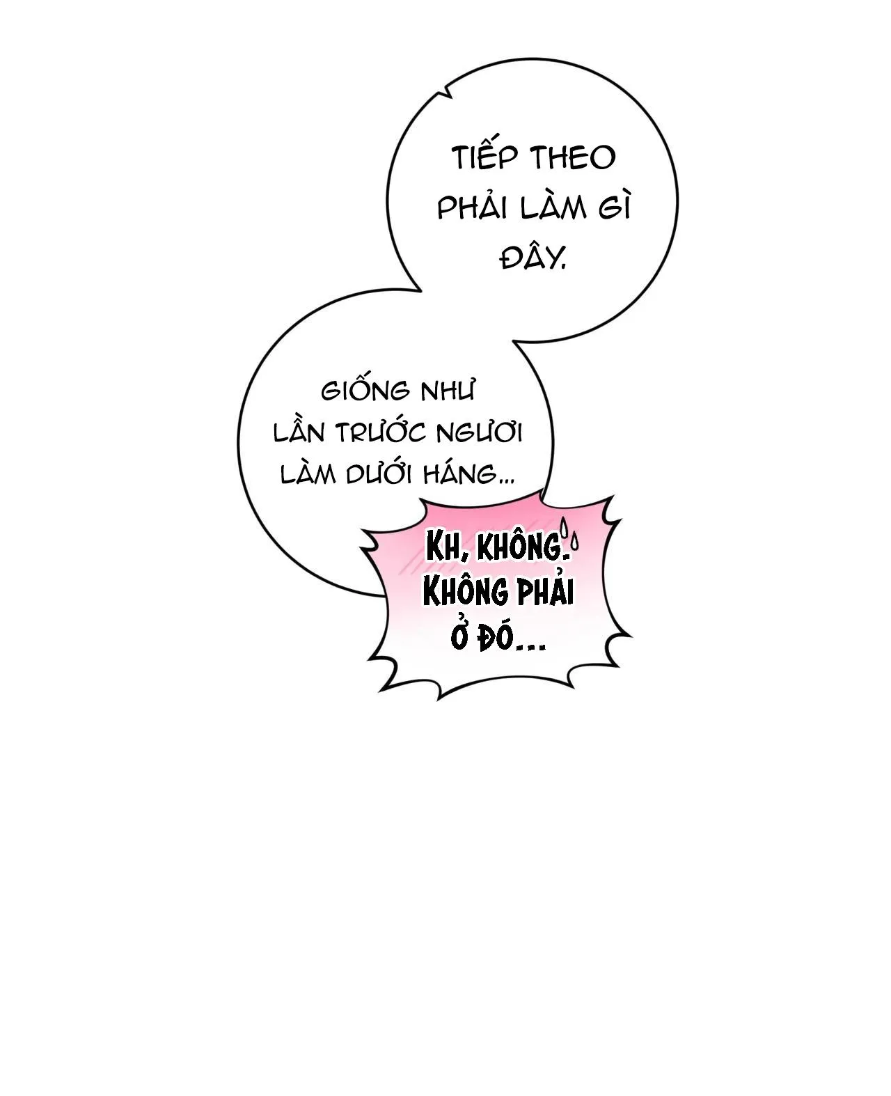 CƠN MƯA RÀO MÙA HẠ Chapter 14 Trang 4