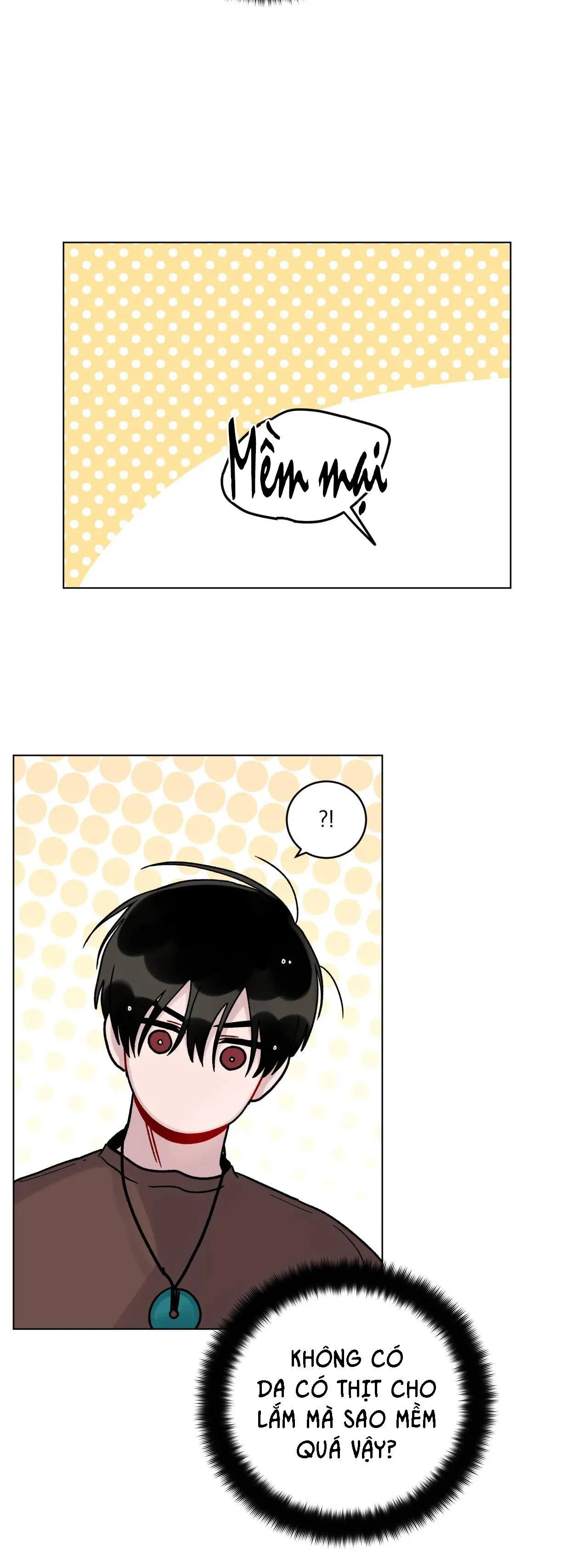 CƠN MƯA RÀO MÙA HẠ Chapter 14 Trang 8
