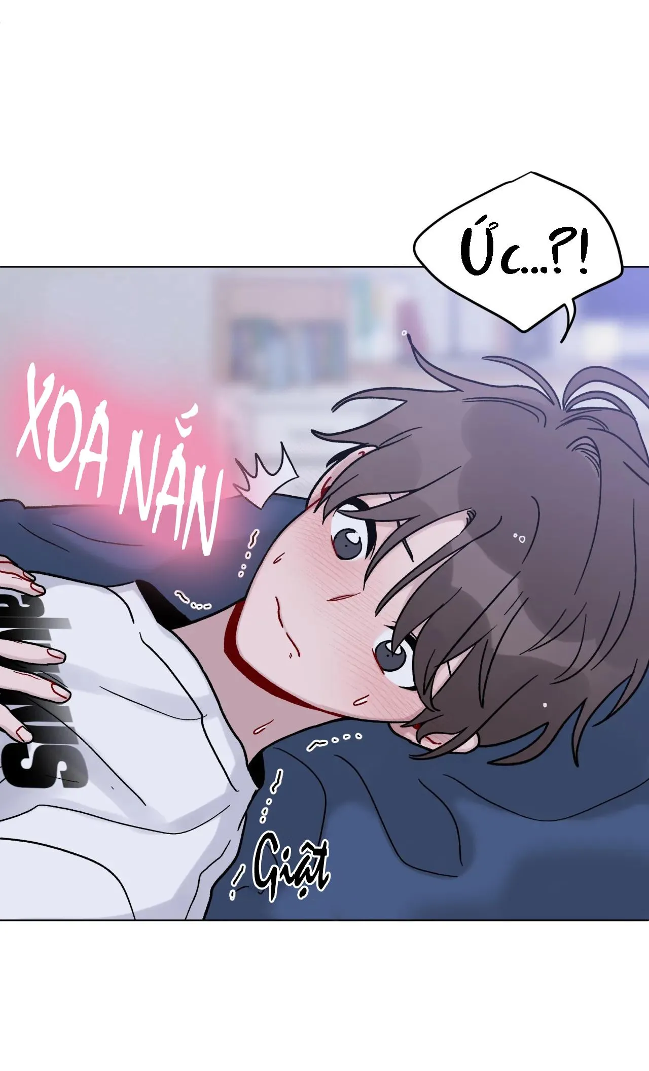 CƠN MƯA RÀO MÙA HẠ Chapter 14 Trang 11