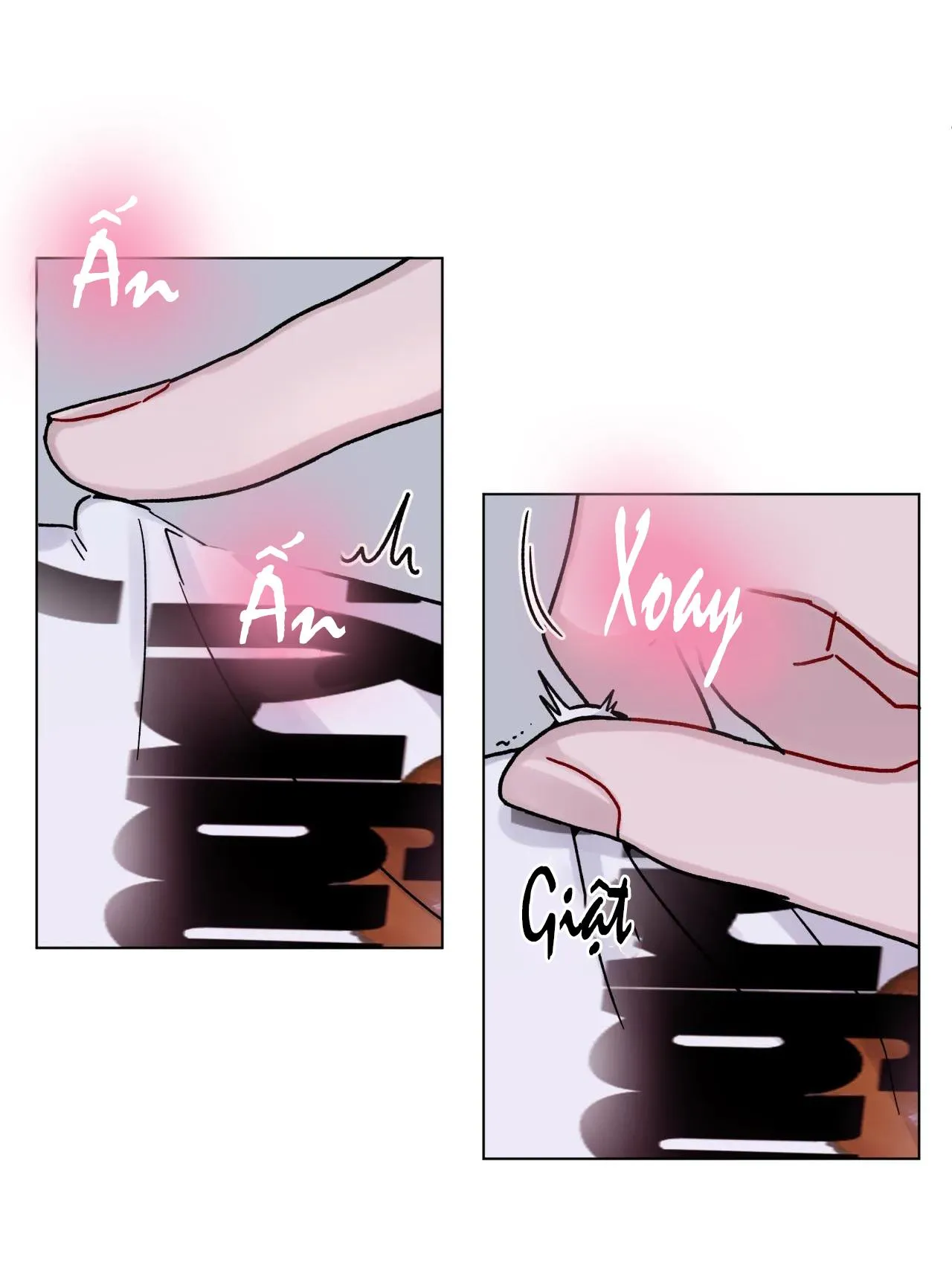 CƠN MƯA RÀO MÙA HẠ Chapter 14 Trang 12