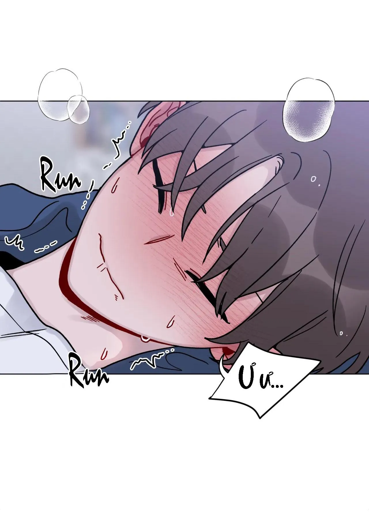 CƠN MƯA RÀO MÙA HẠ Chapter 14 Trang 13