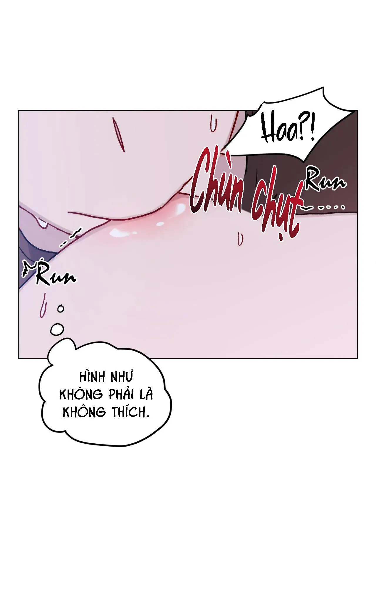 CƠN MƯA RÀO MÙA HẠ Chapter 14 Trang 19