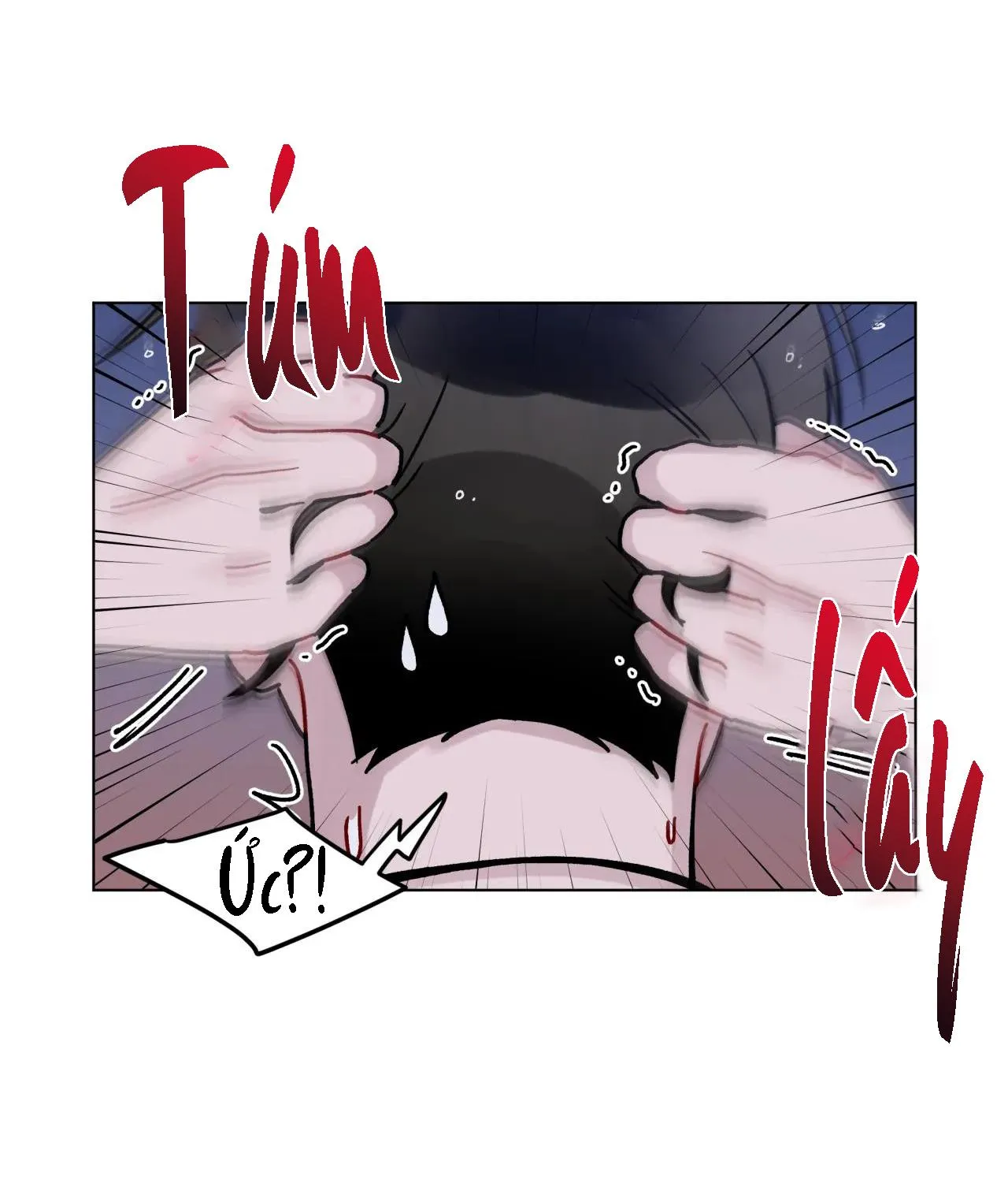 CƠN MƯA RÀO MÙA HẠ Chapter 14 Trang 20