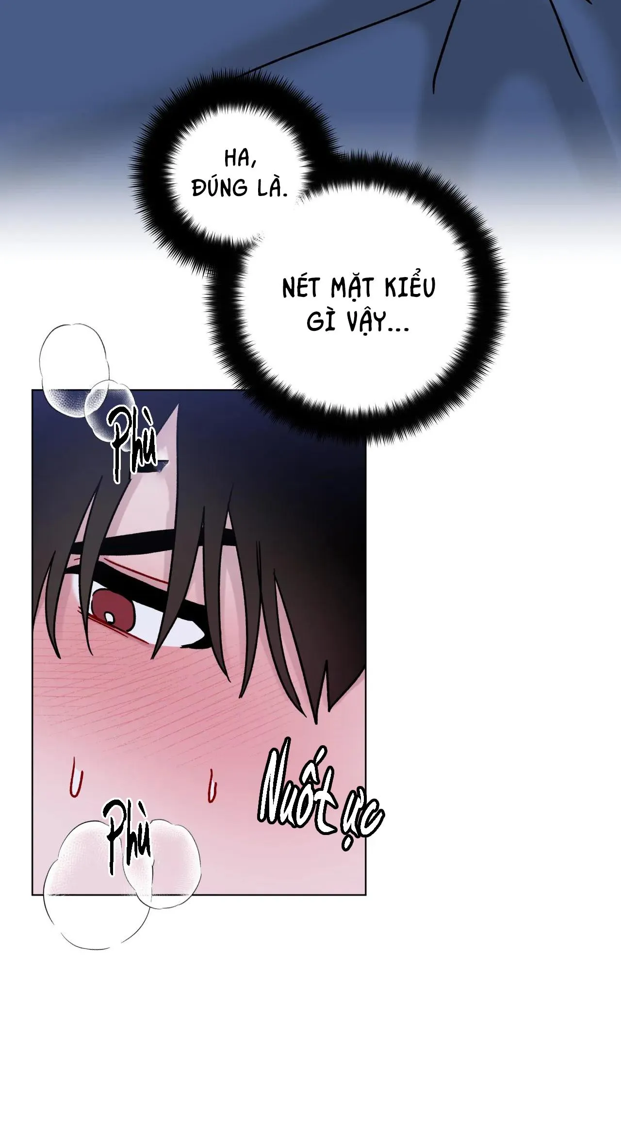 CƠN MƯA RÀO MÙA HẠ Chapter 14 Trang 23