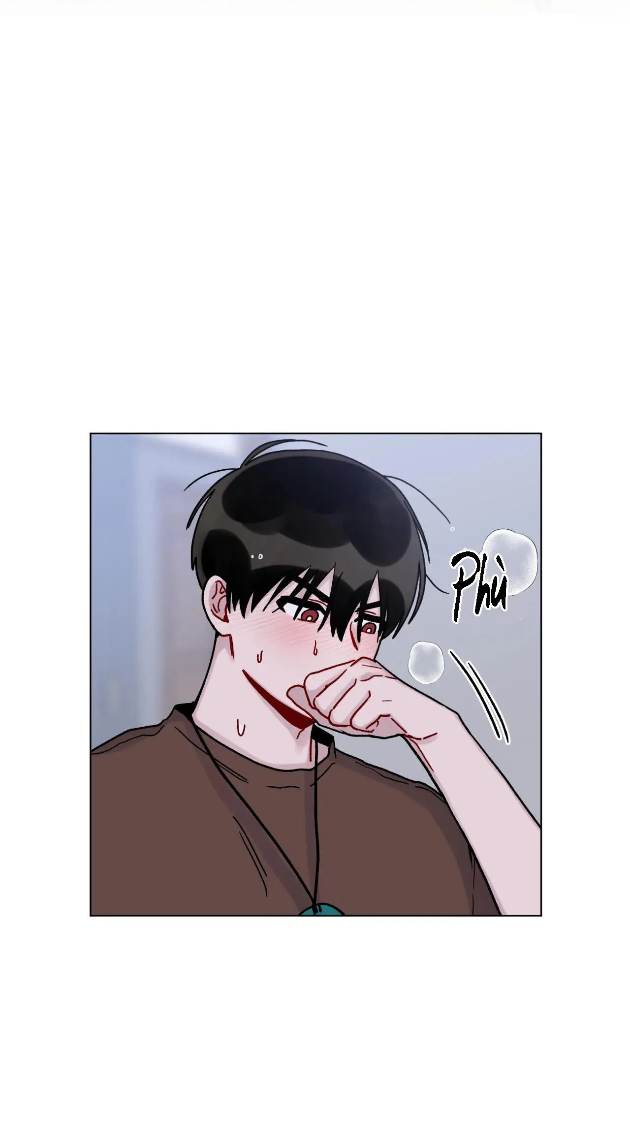 CƠN MƯA RÀO MÙA HẠ Chapter 14 Trang 29