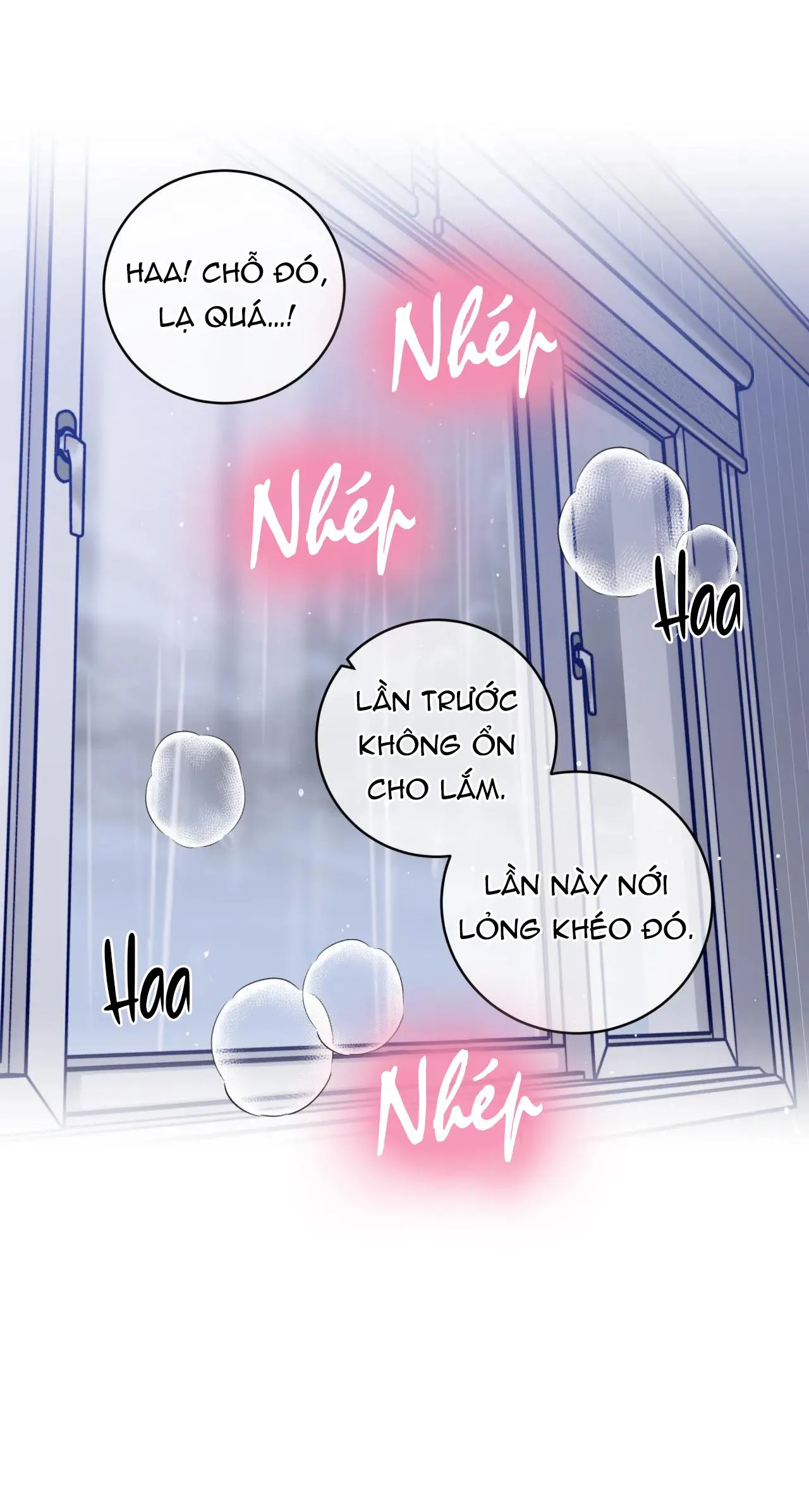 CƠN MƯA RÀO MÙA HẠ Chapter 14 Trang 36