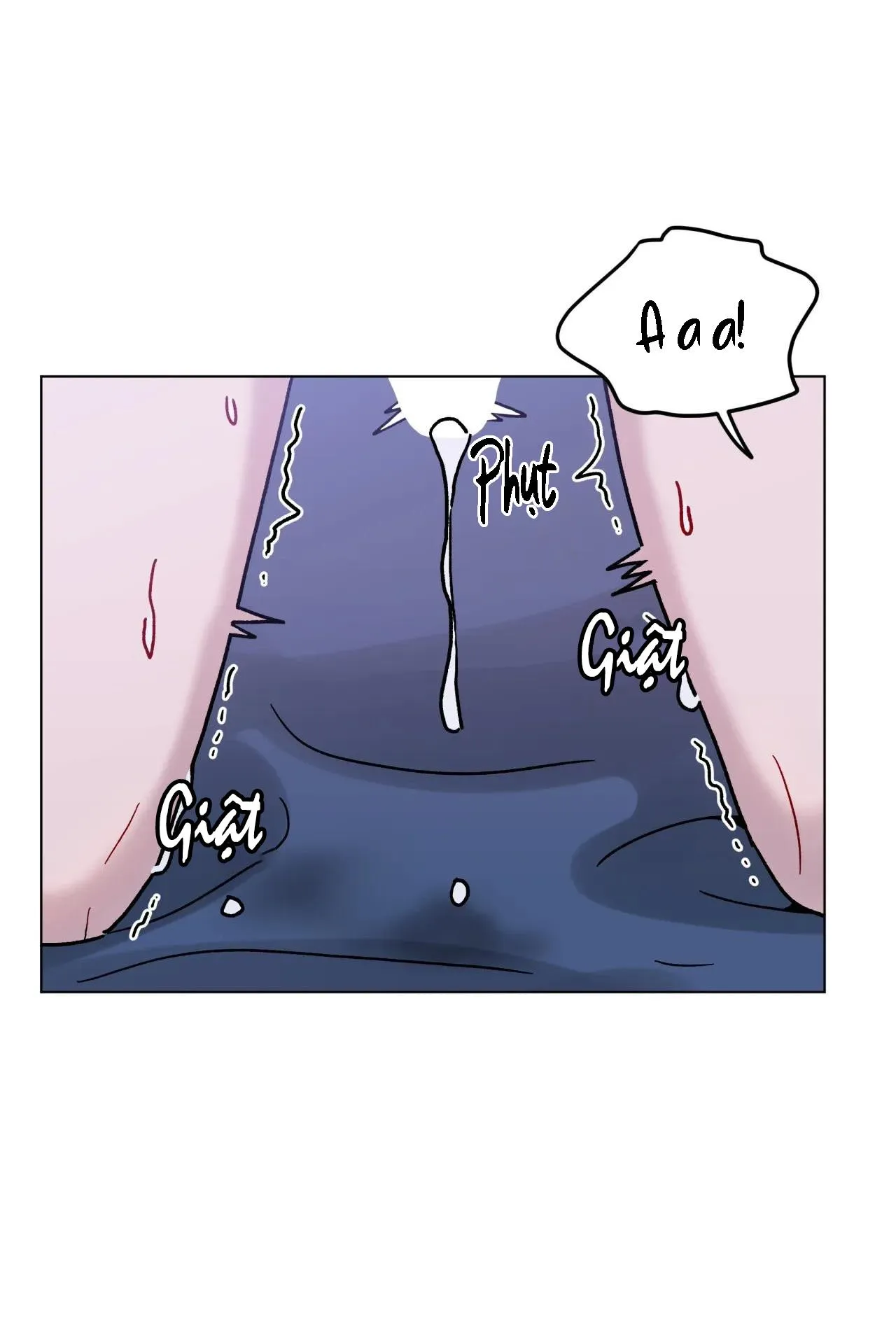 CƠN MƯA RÀO MÙA HẠ Chapter 14 Trang 39