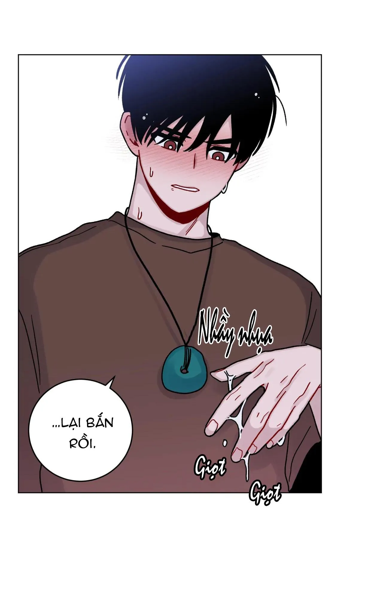 CƠN MƯA RÀO MÙA HẠ Chapter 14 Trang 40