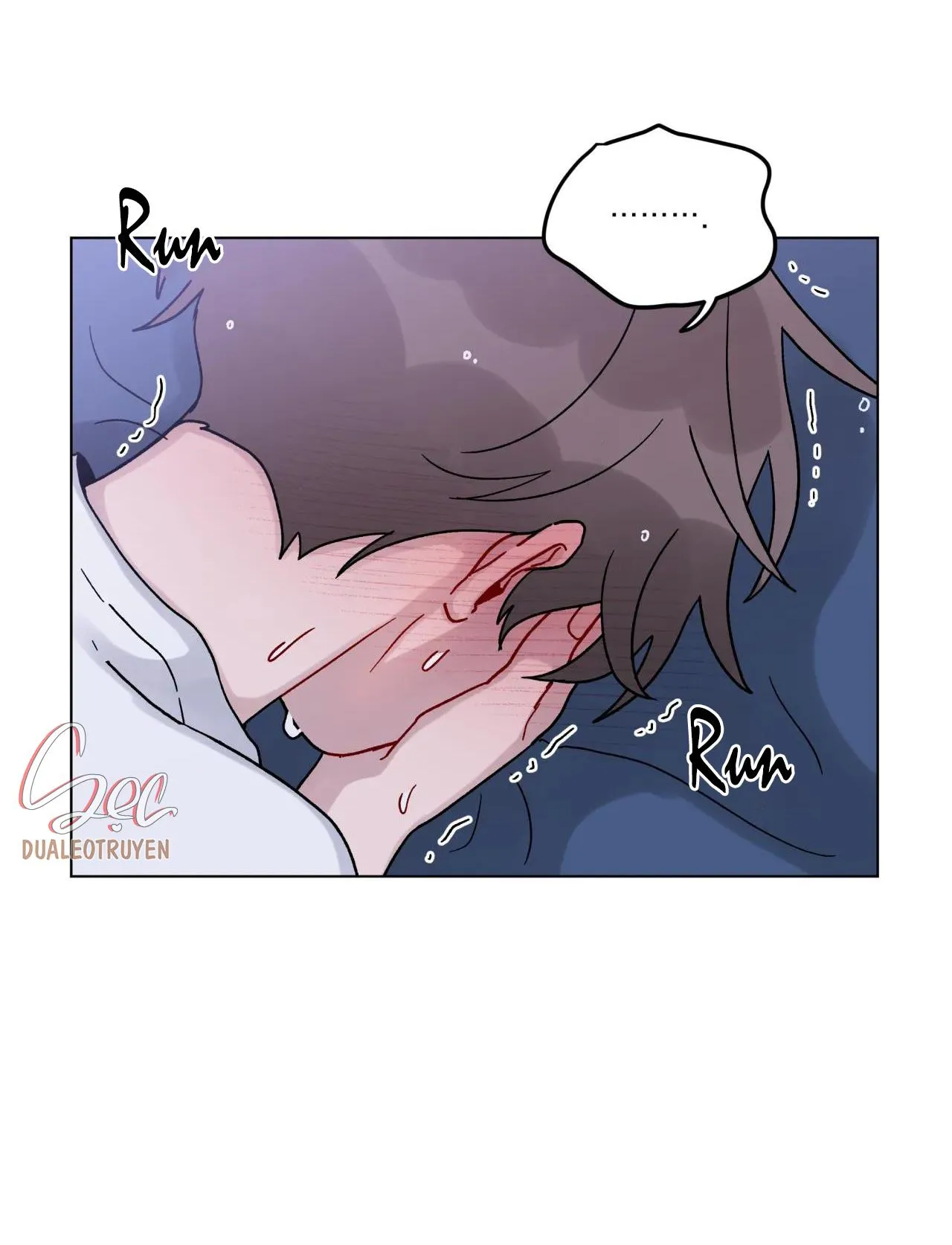 CƠN MƯA RÀO MÙA HẠ Chapter 14 Trang 41