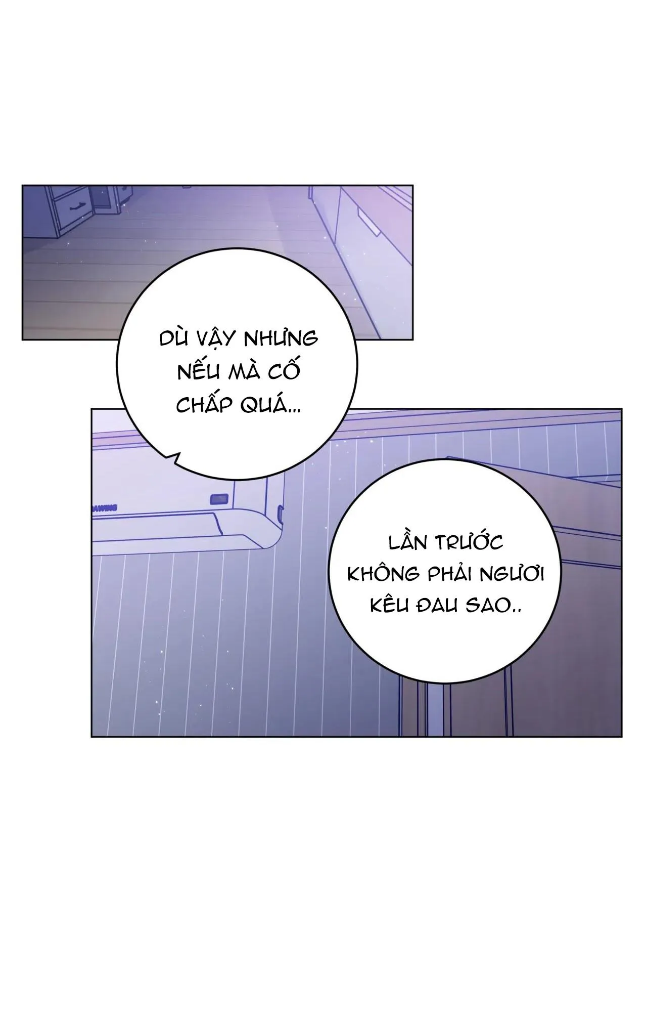 CƠN MƯA RÀO MÙA HẠ Chapter 14 Trang 44