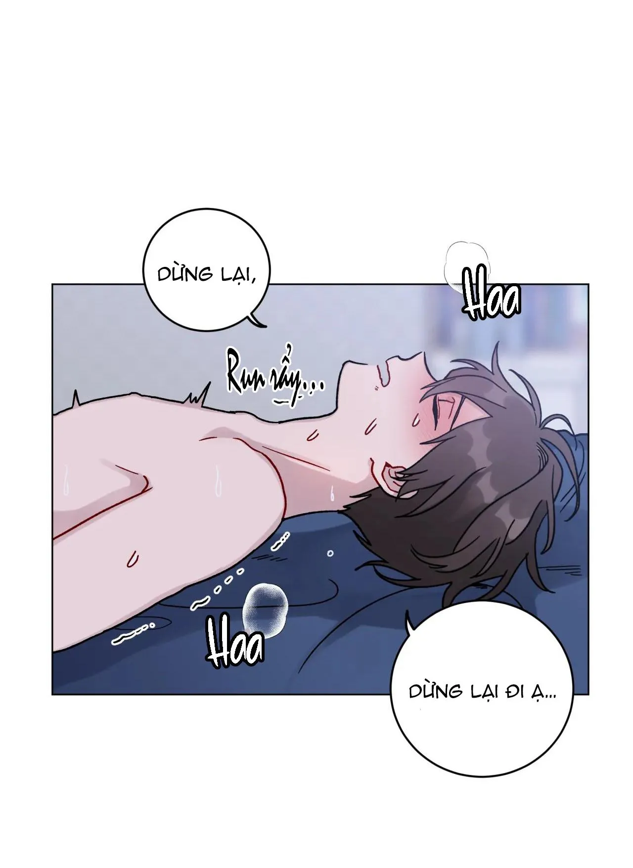 CƠN MƯA RÀO MÙA HẠ Chapter 15 Trang 3