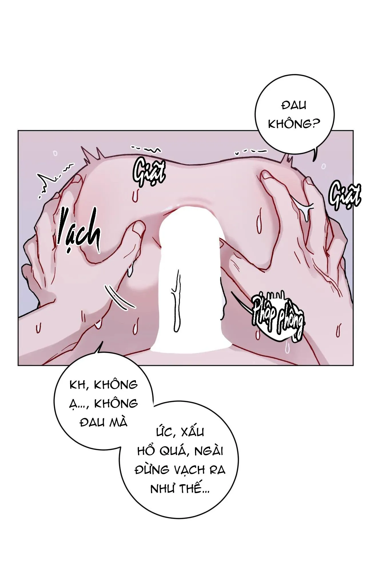 CƠN MƯA RÀO MÙA HẠ Chapter 15 Trang 16