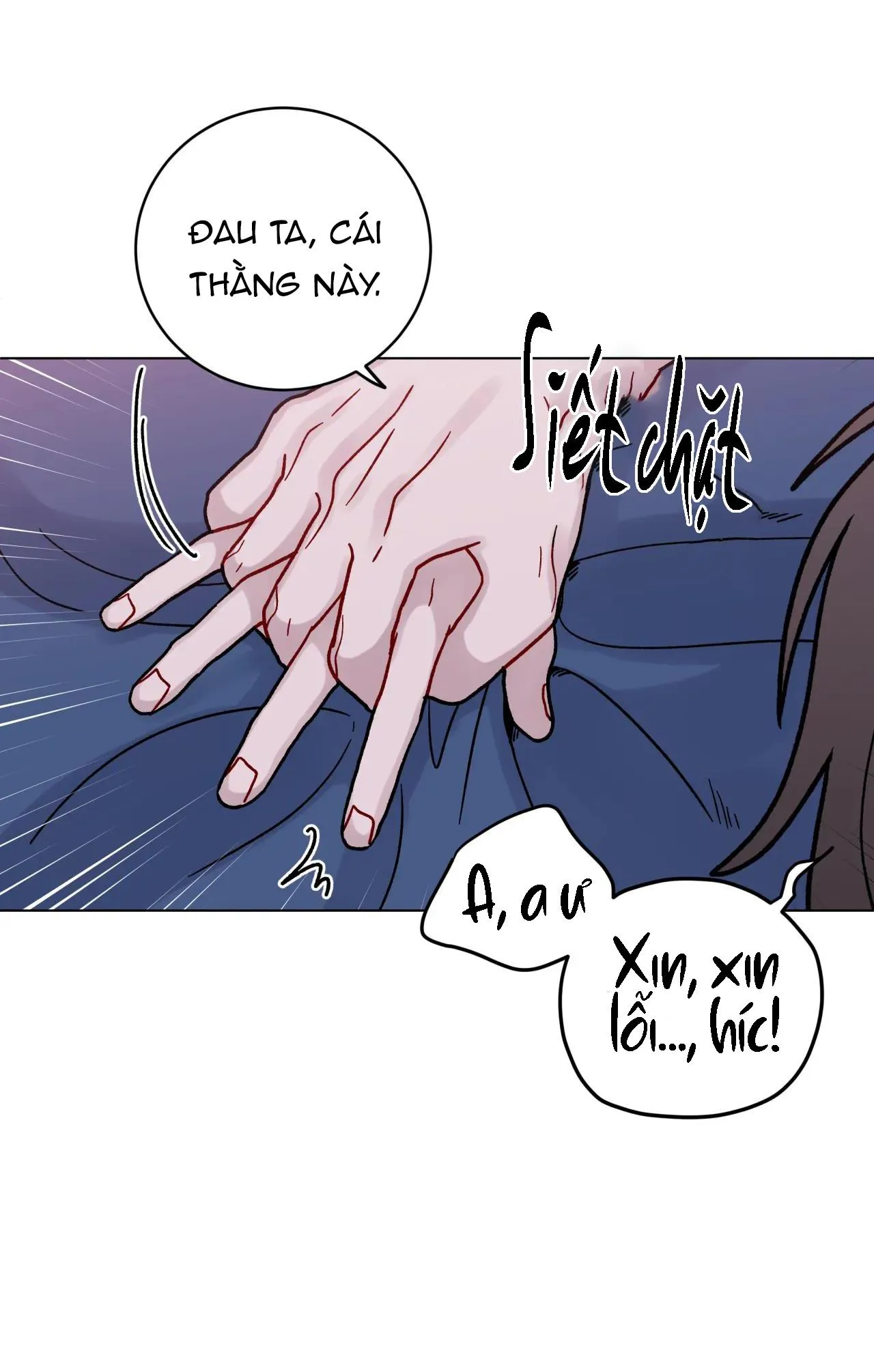 CƠN MƯA RÀO MÙA HẠ Chapter 15 Trang 24