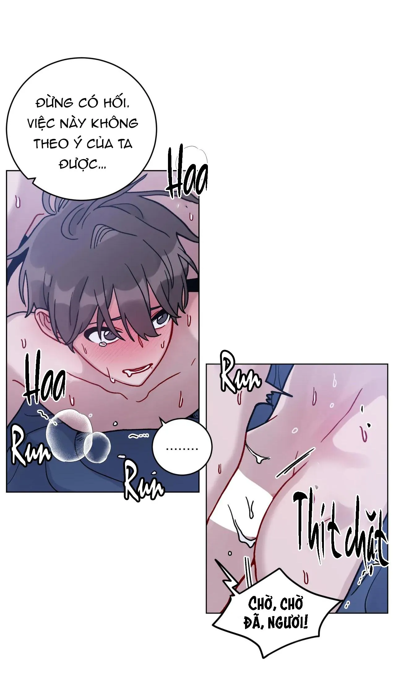 CƠN MƯA RÀO MÙA HẠ Chapter 15 Trang 27