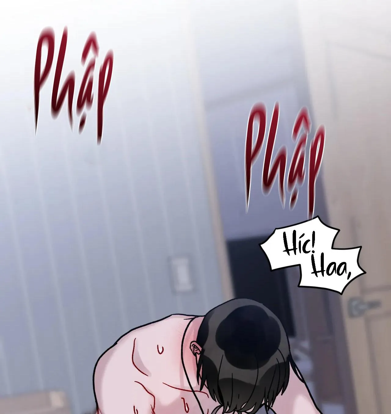 CƠN MƯA RÀO MÙA HẠ Chapter 15 Trang 30