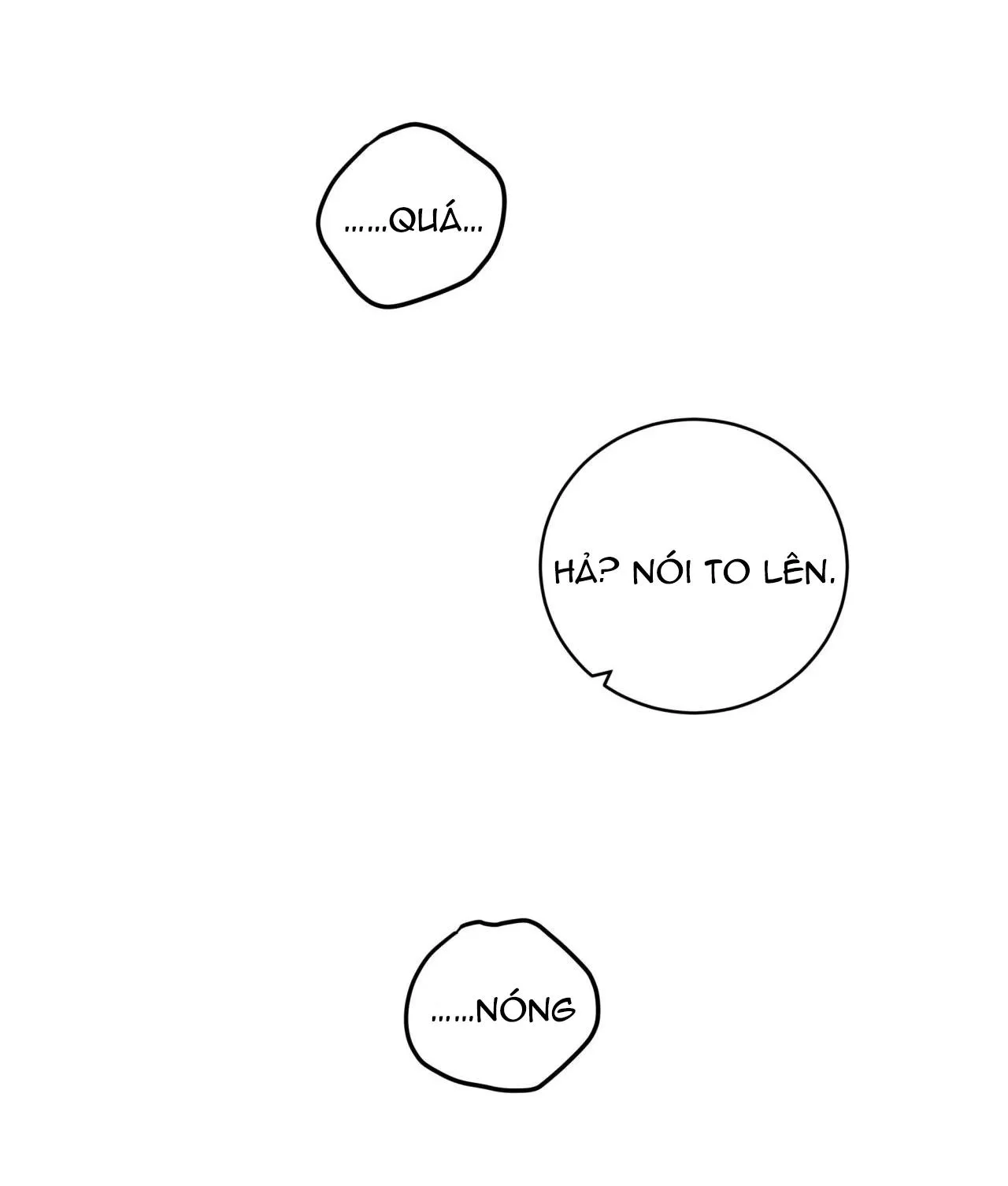 CƠN MƯA RÀO MÙA HẠ Chapter 15 Trang 37