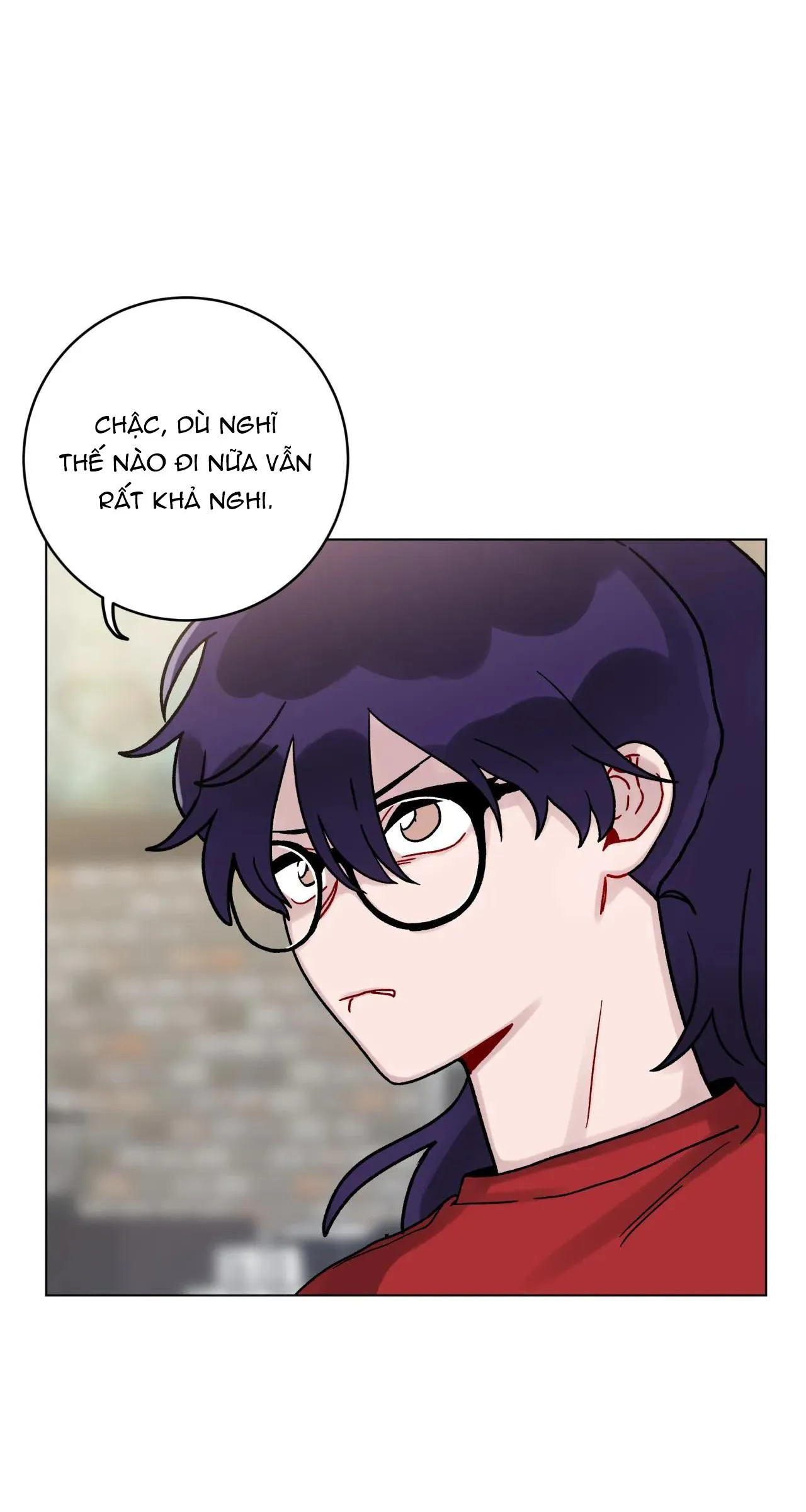 CƠN MƯA RÀO MÙA HẠ Chapter 16 Trang 3