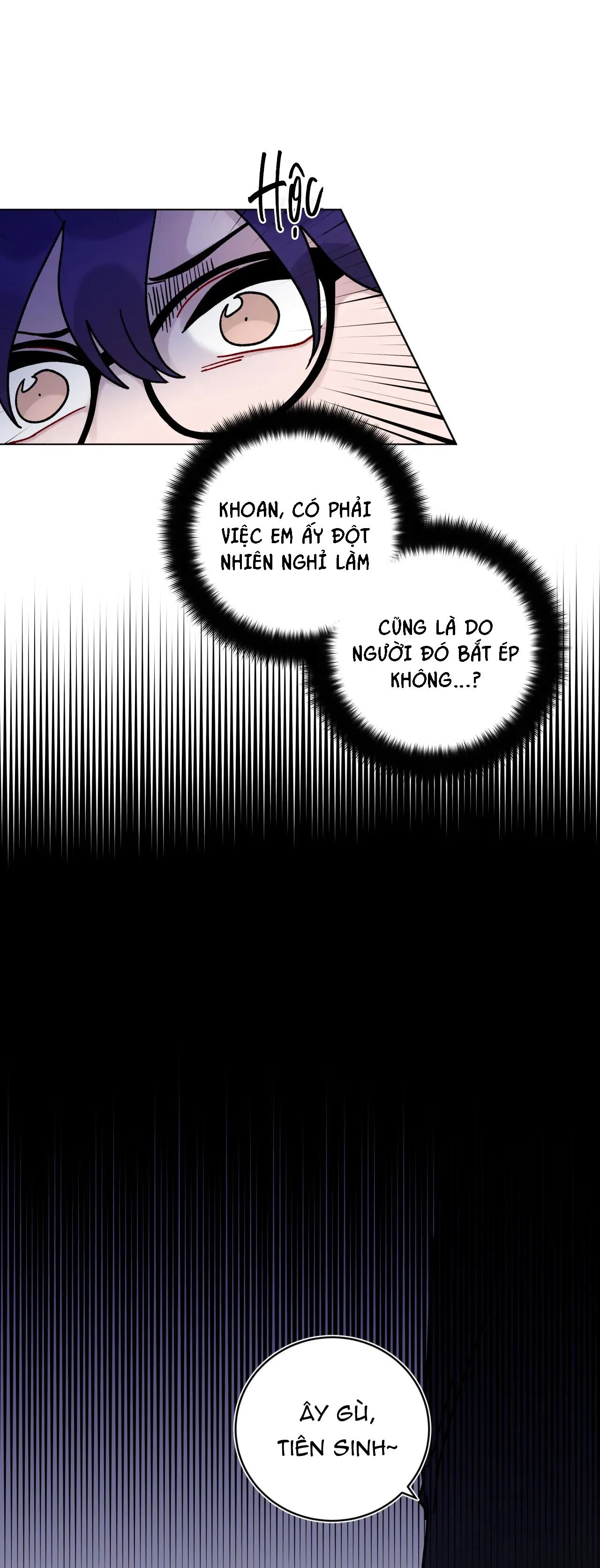 CƠN MƯA RÀO MÙA HẠ Chapter 16 Trang 5