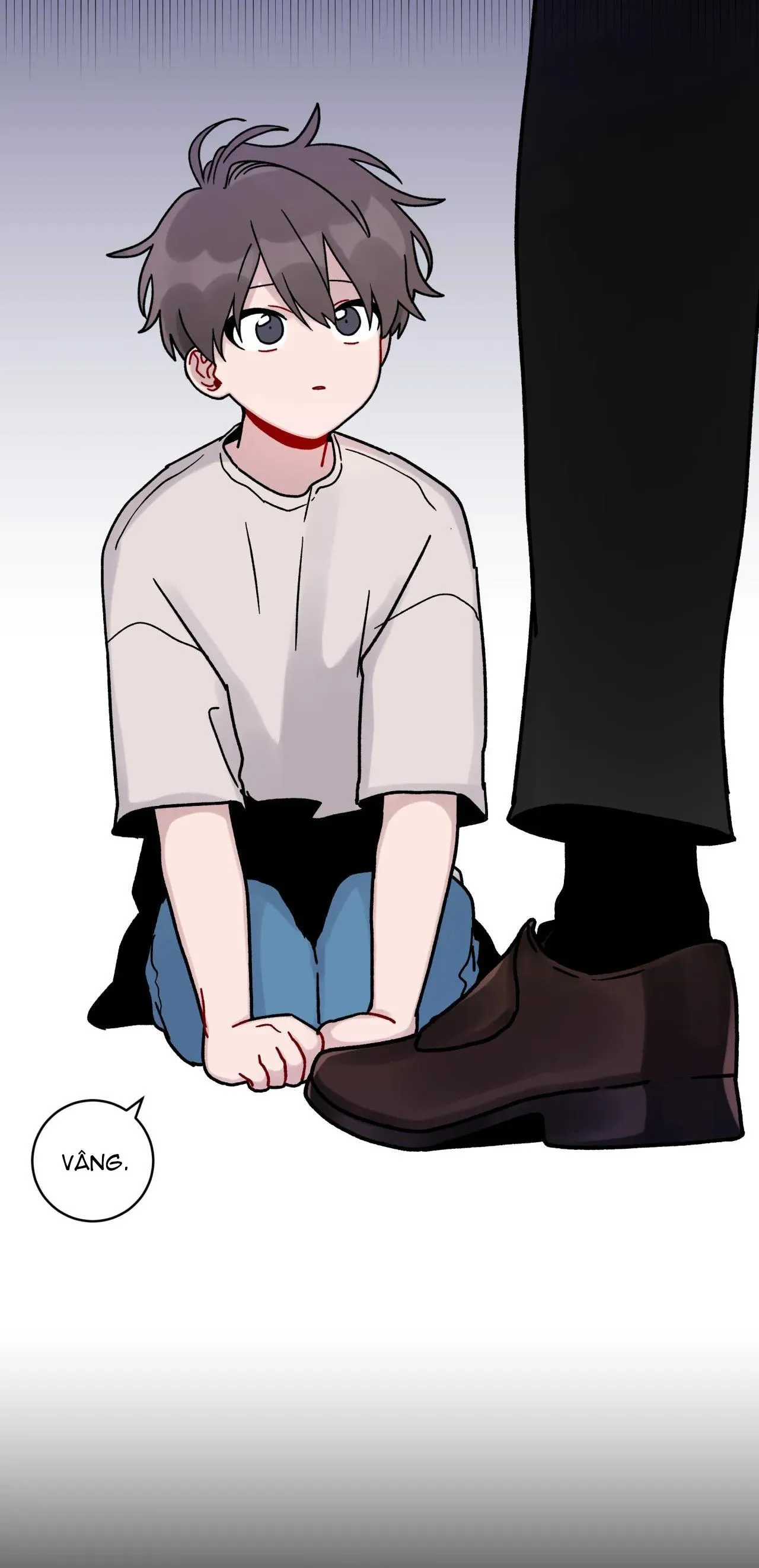 CƠN MƯA RÀO MÙA HẠ Chapter 16 Trang 6