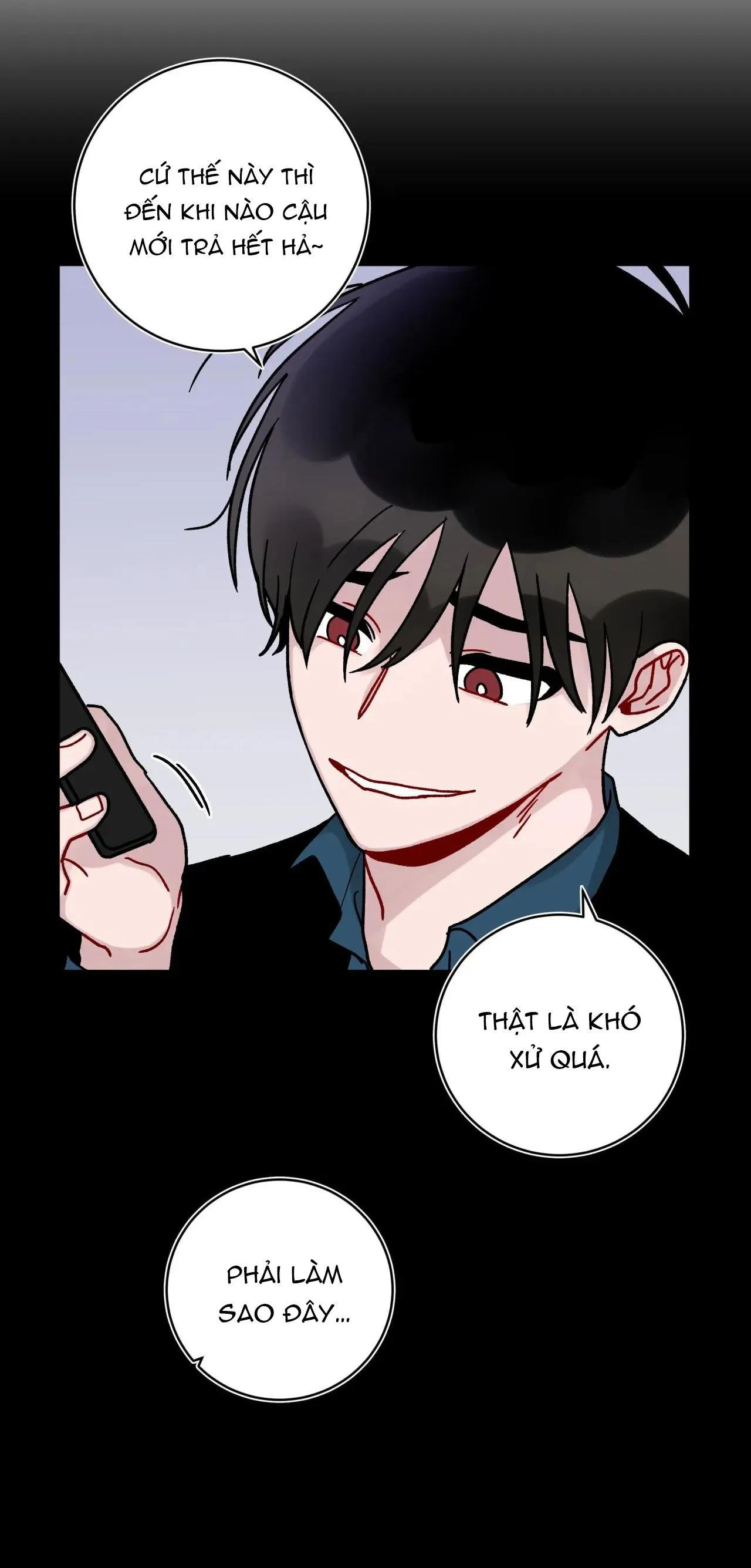 CƠN MƯA RÀO MÙA HẠ Chapter 16 Trang 7