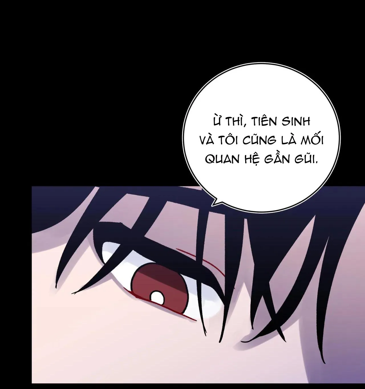 CƠN MƯA RÀO MÙA HẠ Chapter 16 Trang 9