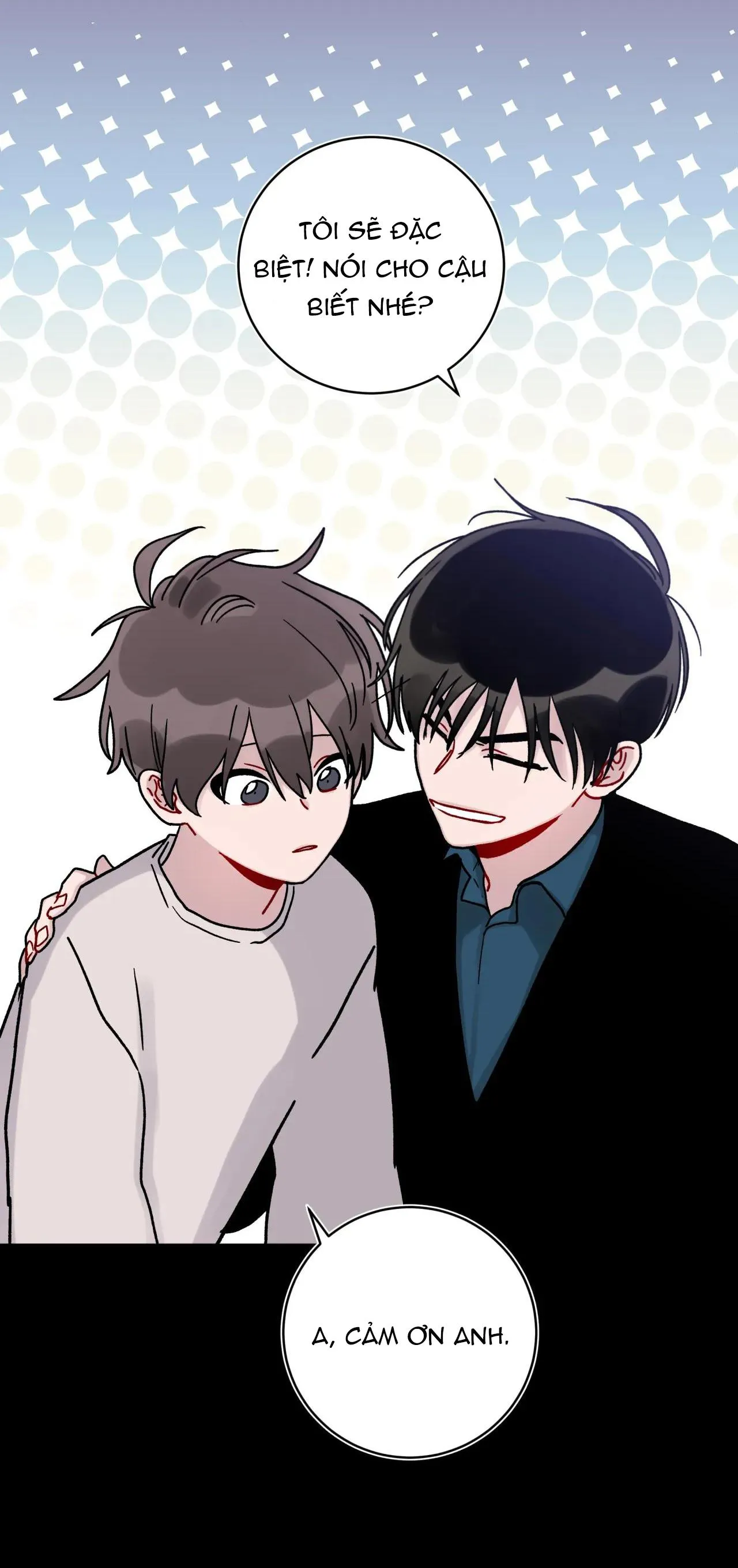 CƠN MƯA RÀO MÙA HẠ Chapter 16 Trang 11