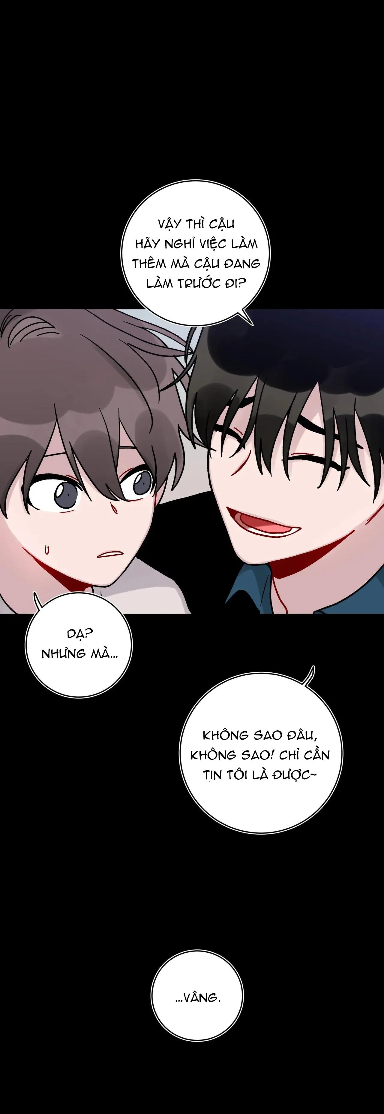 CƠN MƯA RÀO MÙA HẠ Chapter 16 Trang 12