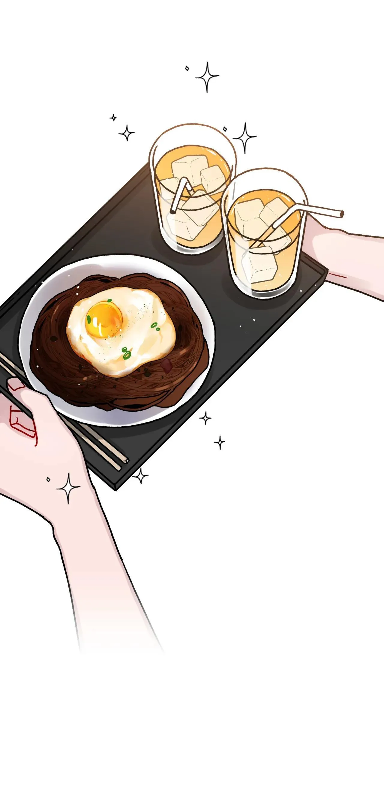 CƠN MƯA RÀO MÙA HẠ Chapter 16 Trang 16