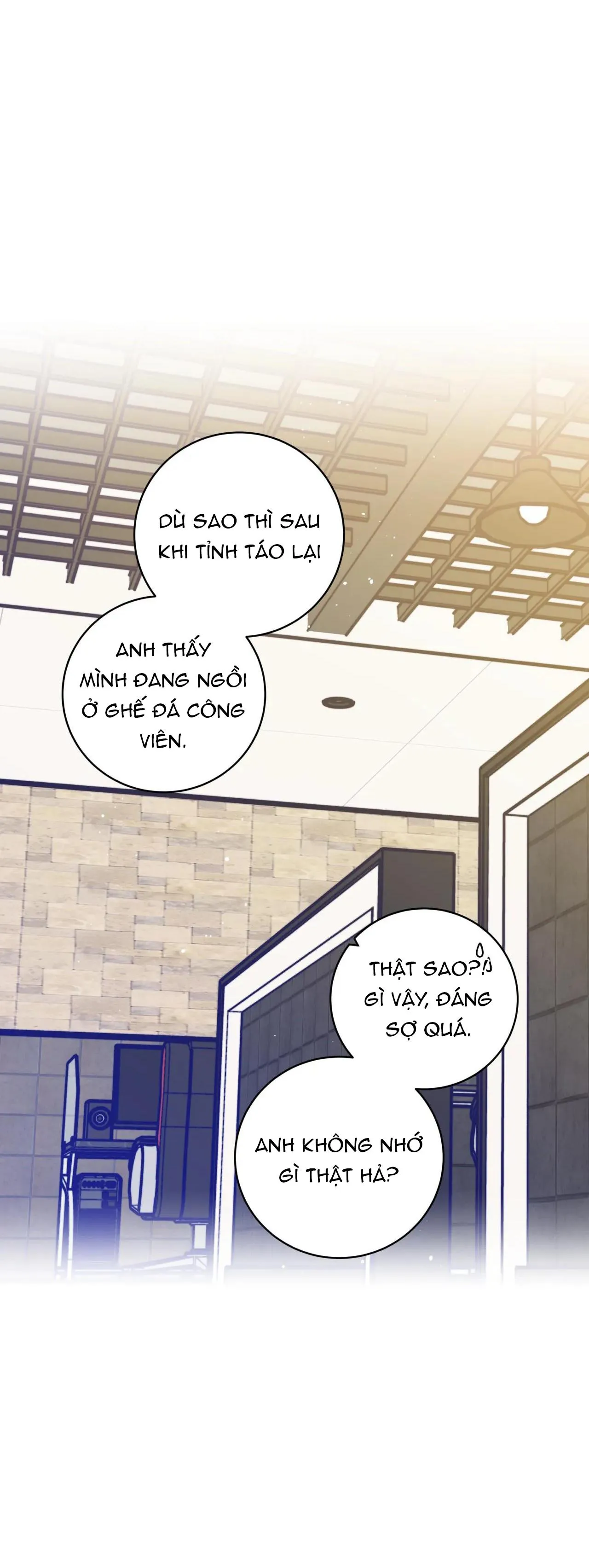 CƠN MƯA RÀO MÙA HẠ Chapter 16 Trang 22