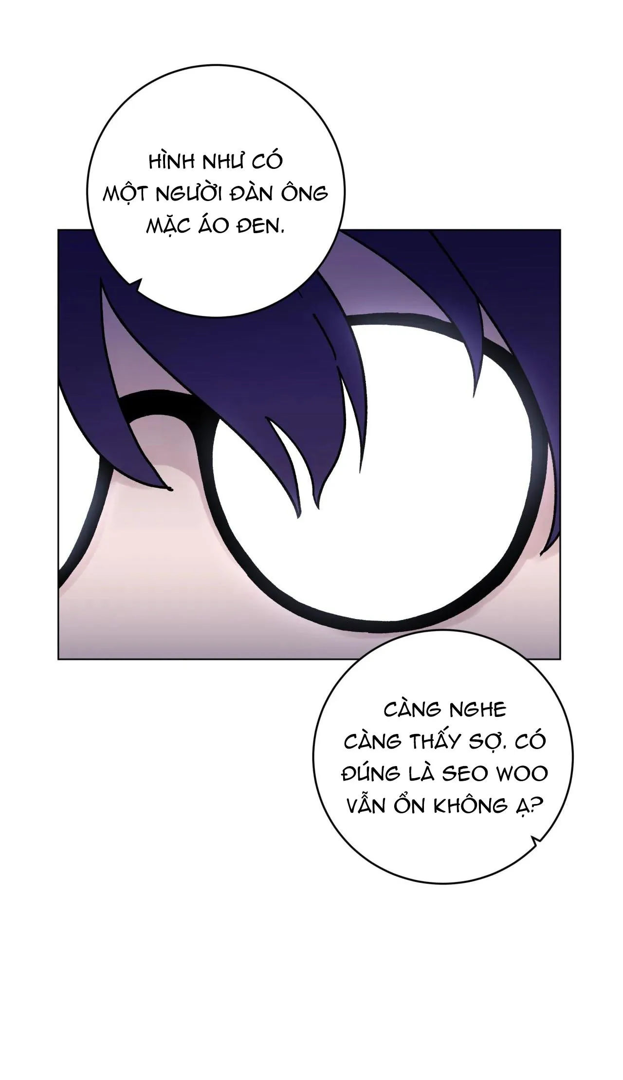 CƠN MƯA RÀO MÙA HẠ Chapter 16 Trang 25