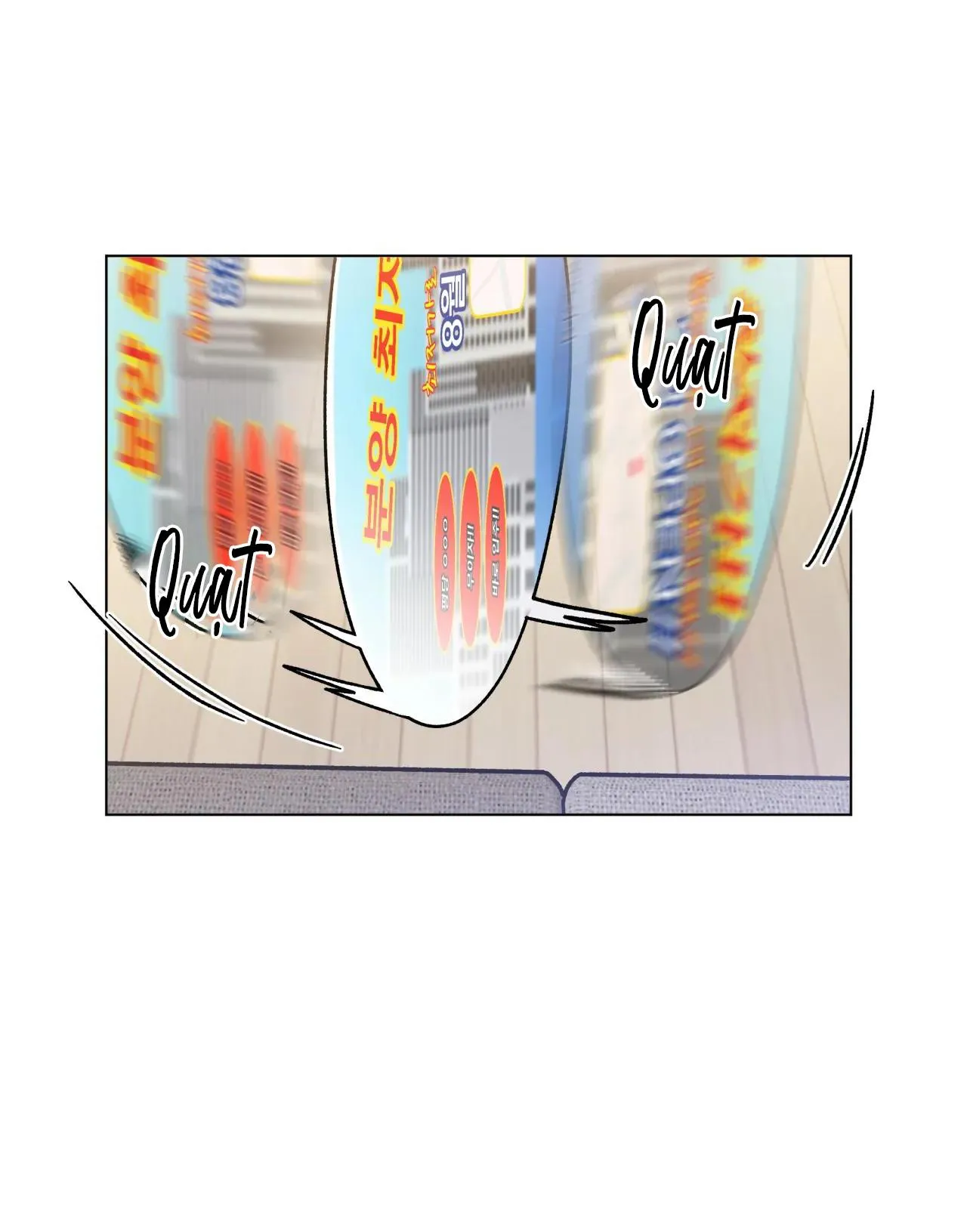 CƠN MƯA RÀO MÙA HẠ Chapter 16 Trang 30