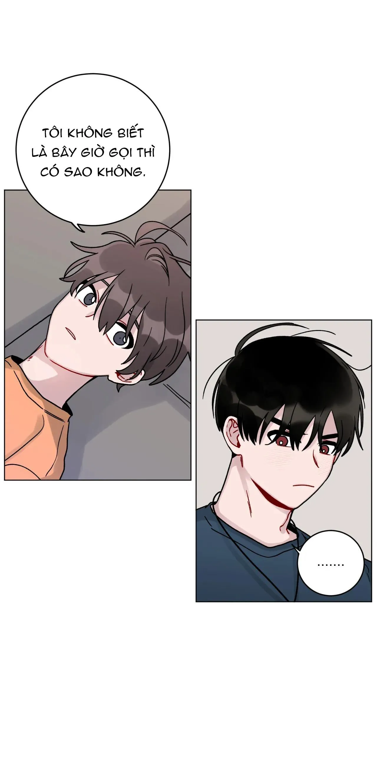 CƠN MƯA RÀO MÙA HẠ Chapter 16 Trang 41