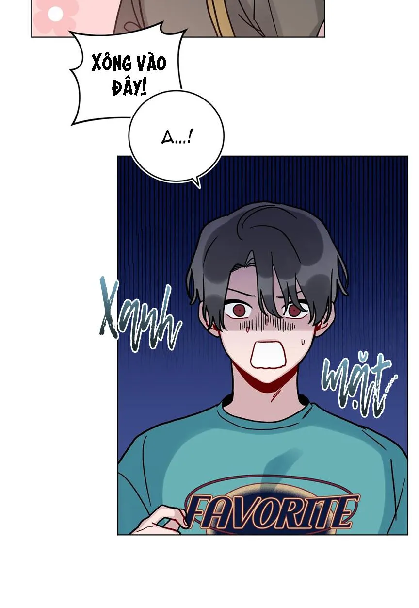 CƠN MƯA RÀO MÙA HẠ Chapter 18 Trang 13