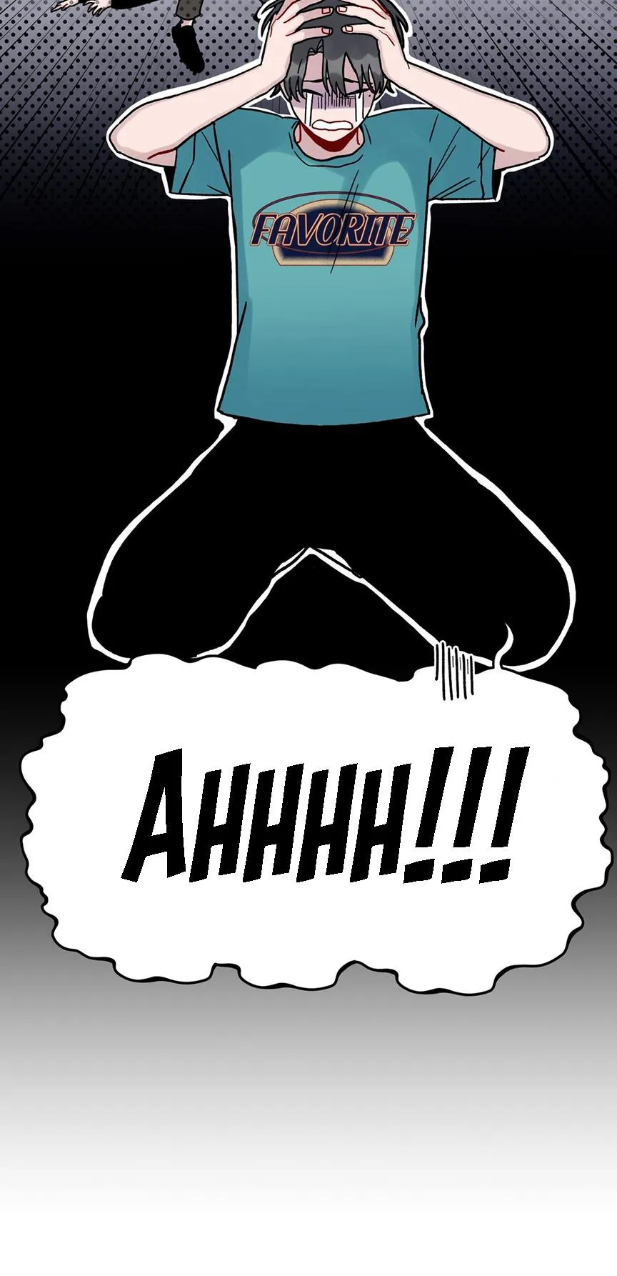 CƠN MƯA RÀO MÙA HẠ Chapter 18 Trang 15