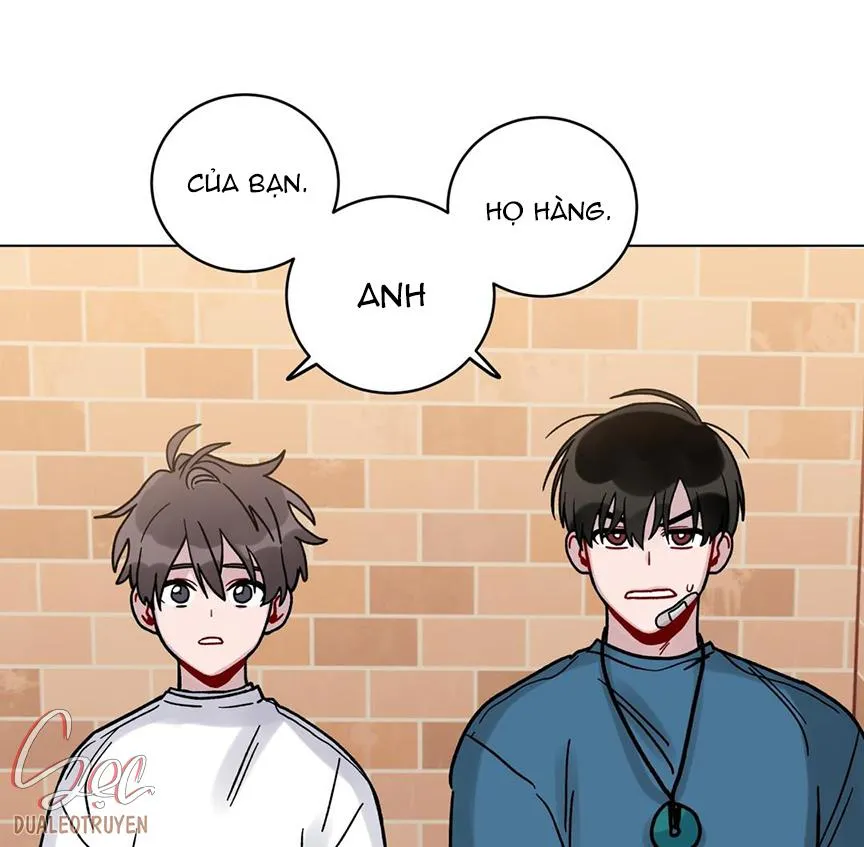 CƠN MƯA RÀO MÙA HẠ Chapter 18 Trang 20