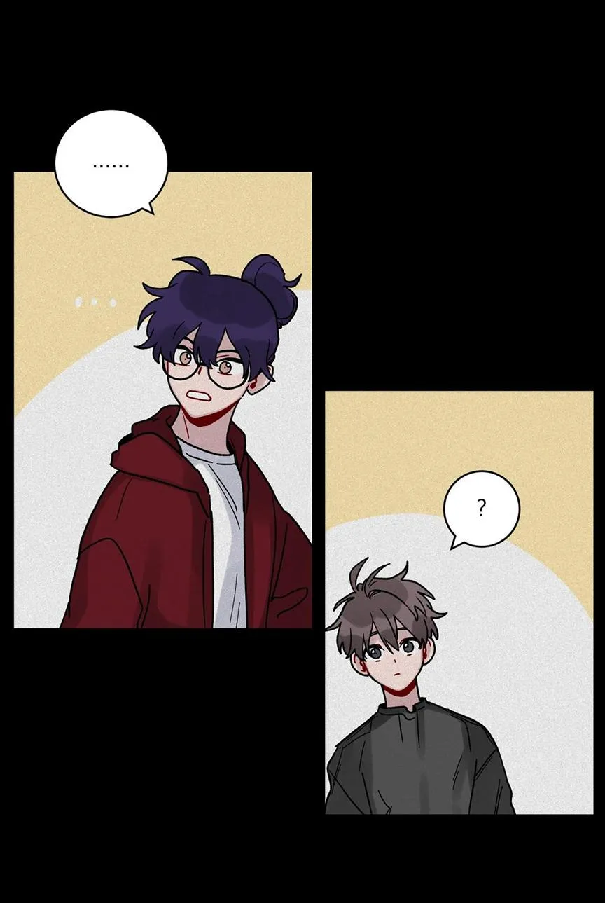 CƠN MƯA RÀO MÙA HẠ Chapter 18 Trang 27