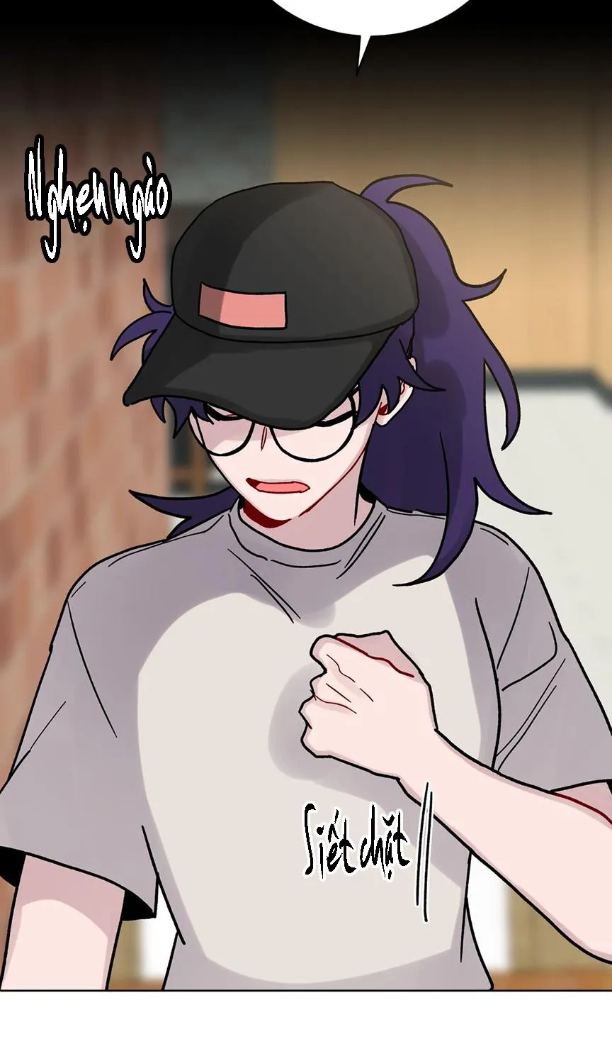 CƠN MƯA RÀO MÙA HẠ Chapter 18 Trang 30