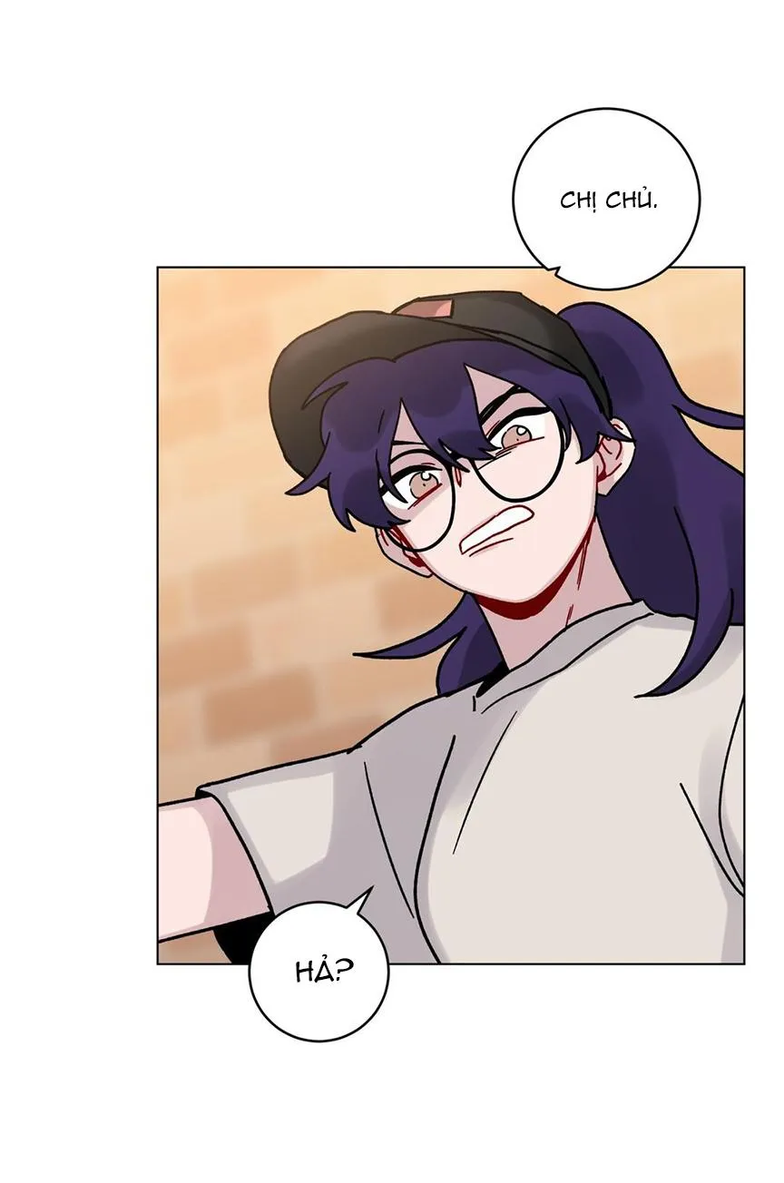 CƠN MƯA RÀO MÙA HẠ Chapter 18 Trang 36